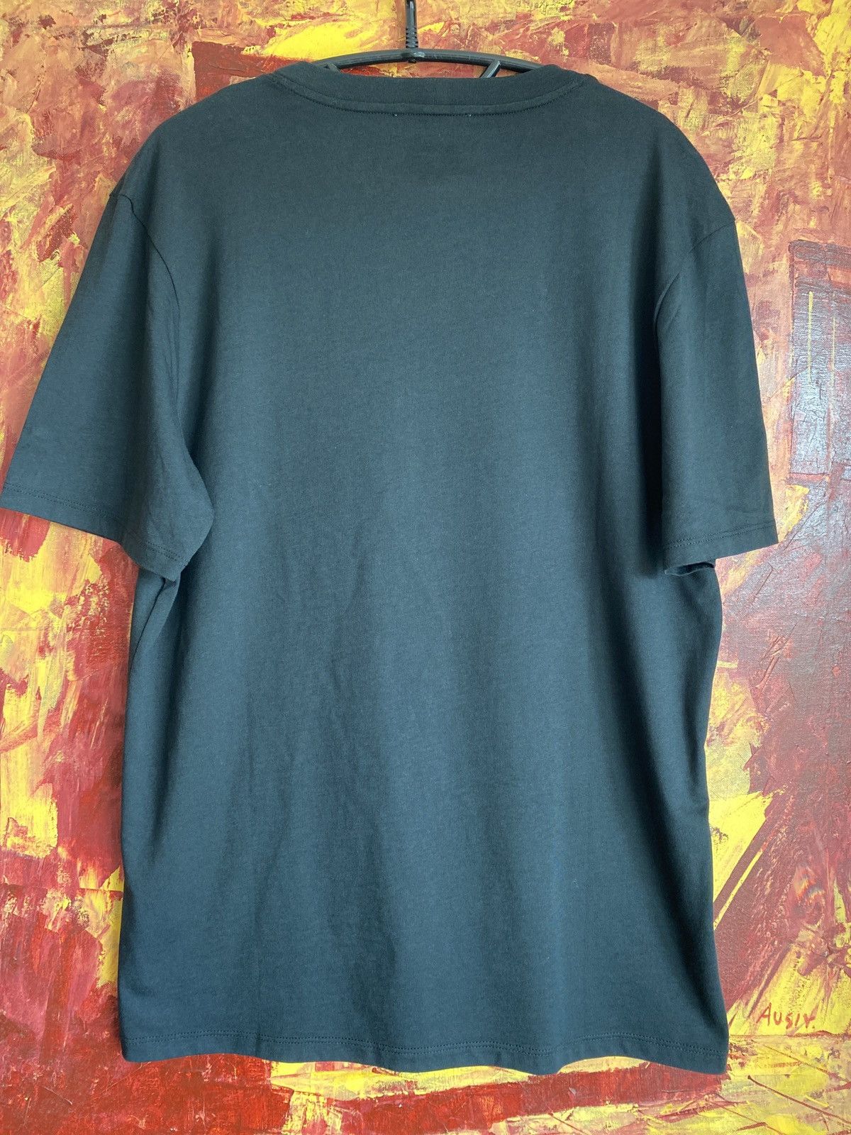 Sandro New Order - Power Corruption and Lies shirt Size US L / EU 52-54 / 3 - 6 Thumbnail