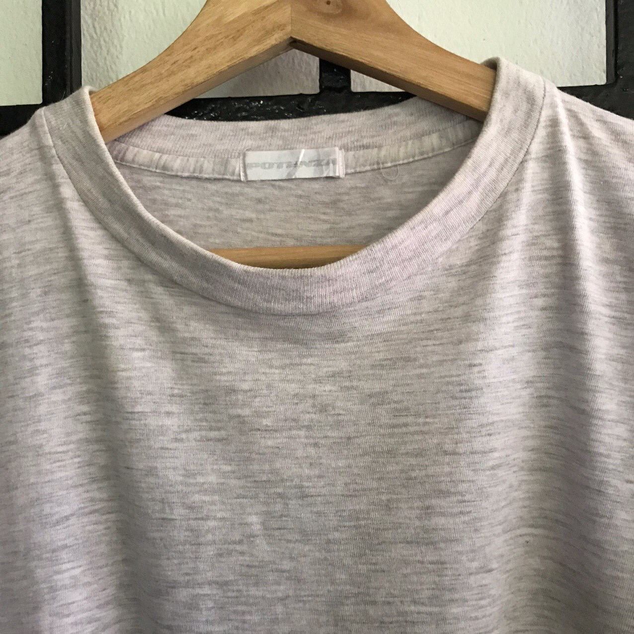Japanese Brand × Vintage 🔥 Vintage 90's FORMULA 1 Bringeston Tee Size US L / EU 52-54 / 3 - 4 Thumbnail