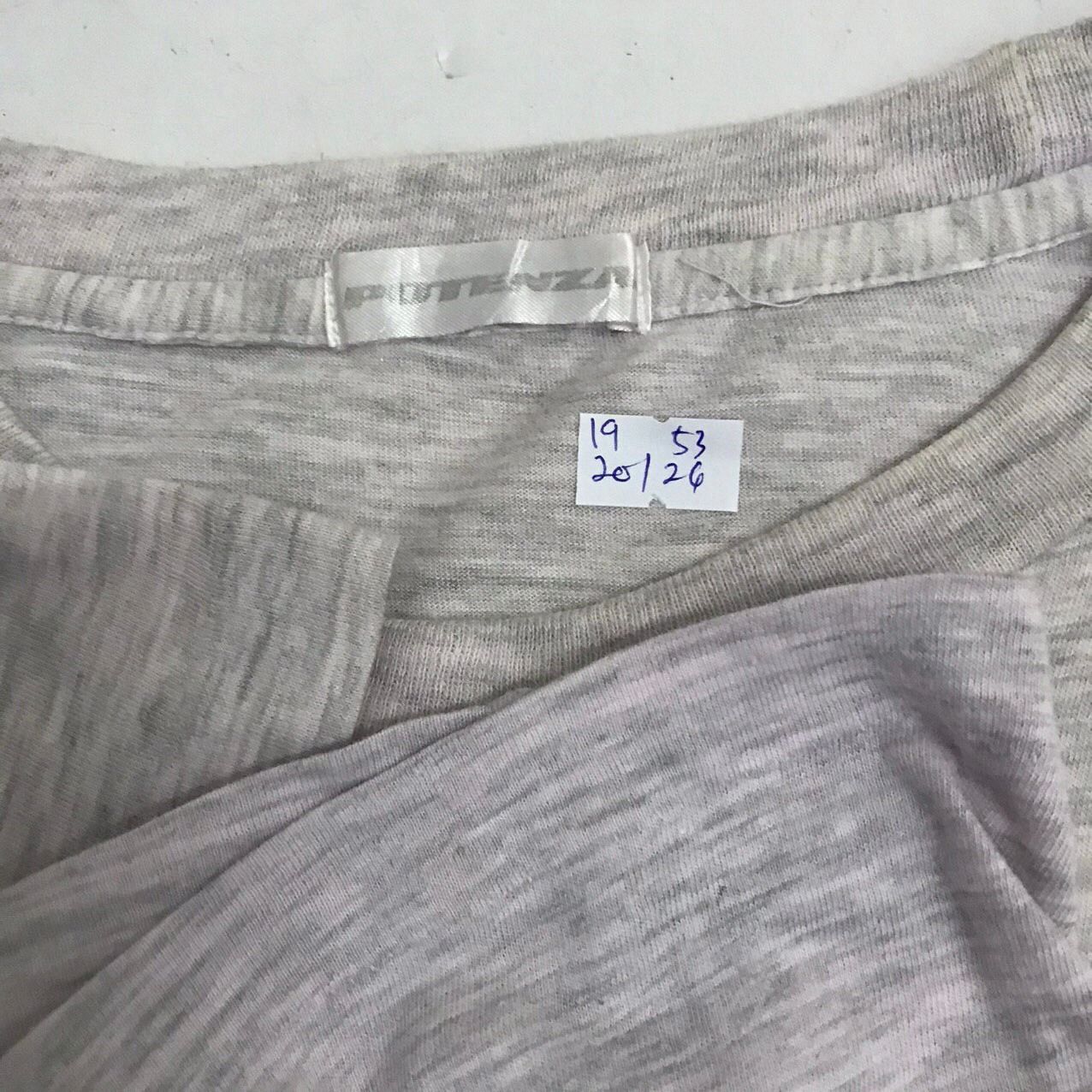 Japanese Brand × Vintage 🔥 Vintage 90's FORMULA 1 Bringeston Tee Size US L / EU 52-54 / 3 - 5 Thumbnail