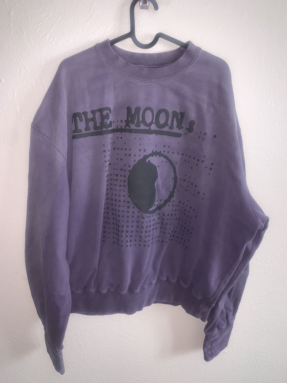 HUMANMADE CPFM The Moon The Sun Pullover - スウェット