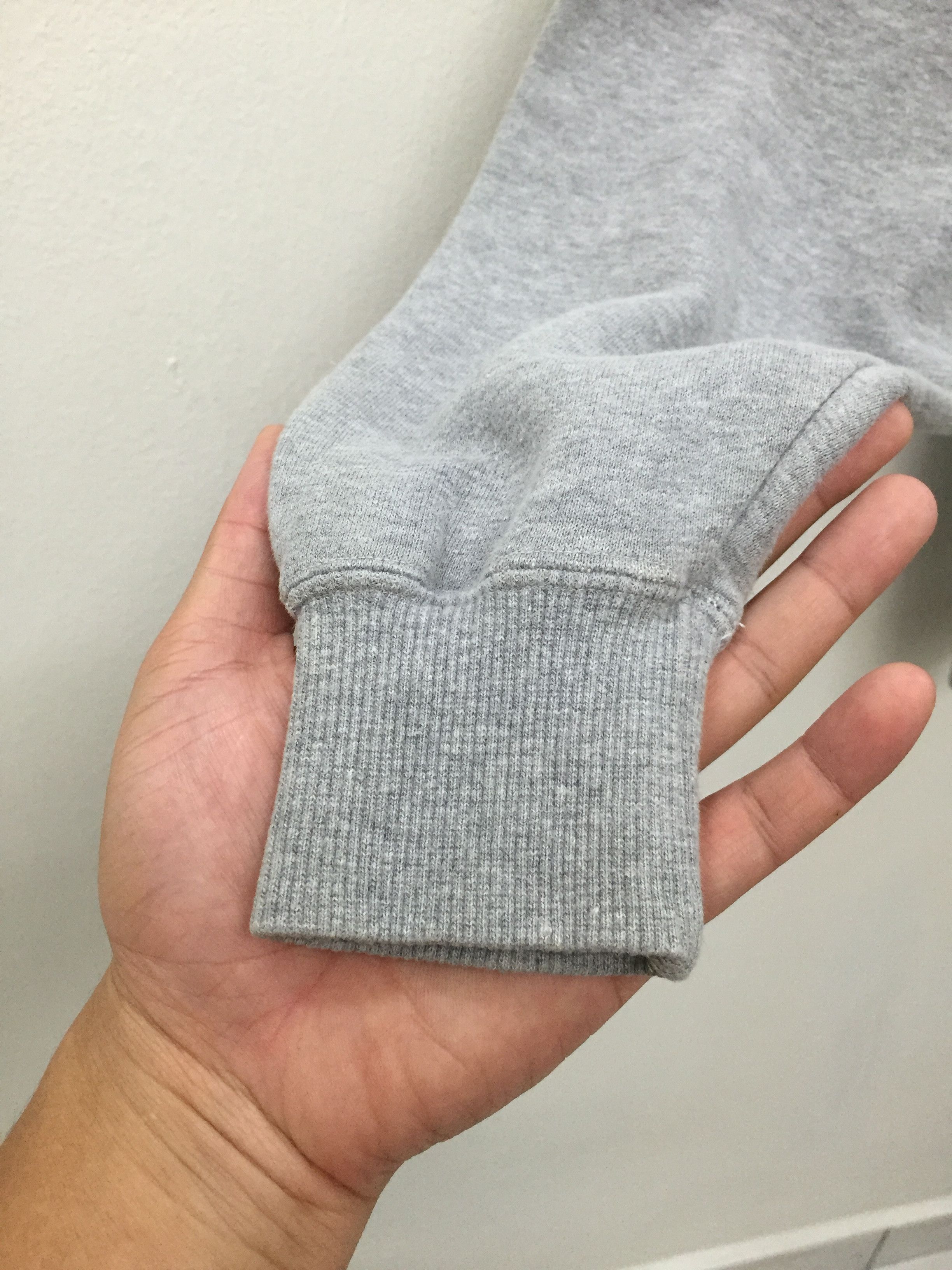 Issey Miyake × Tsumori Chisato 90's I.S. care tag Size US M / EU 48-50 / 2 - 7 Thumbnail