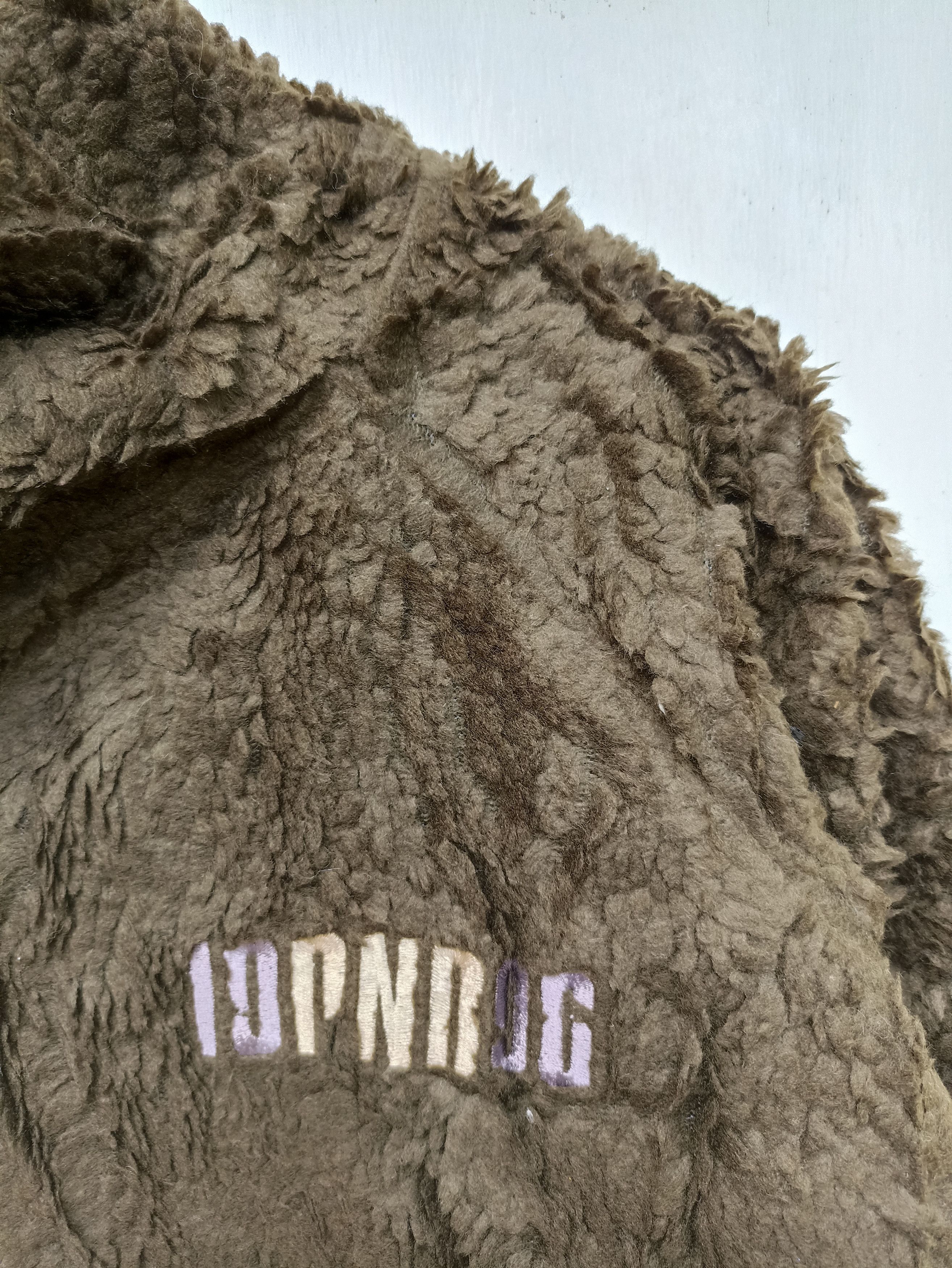 Outdoor Research × Vintage Vintage 90s Vintage PNB Nation Fleece made in Usa Size US L / EU 52-54 / 3 - 10 Thumbnail