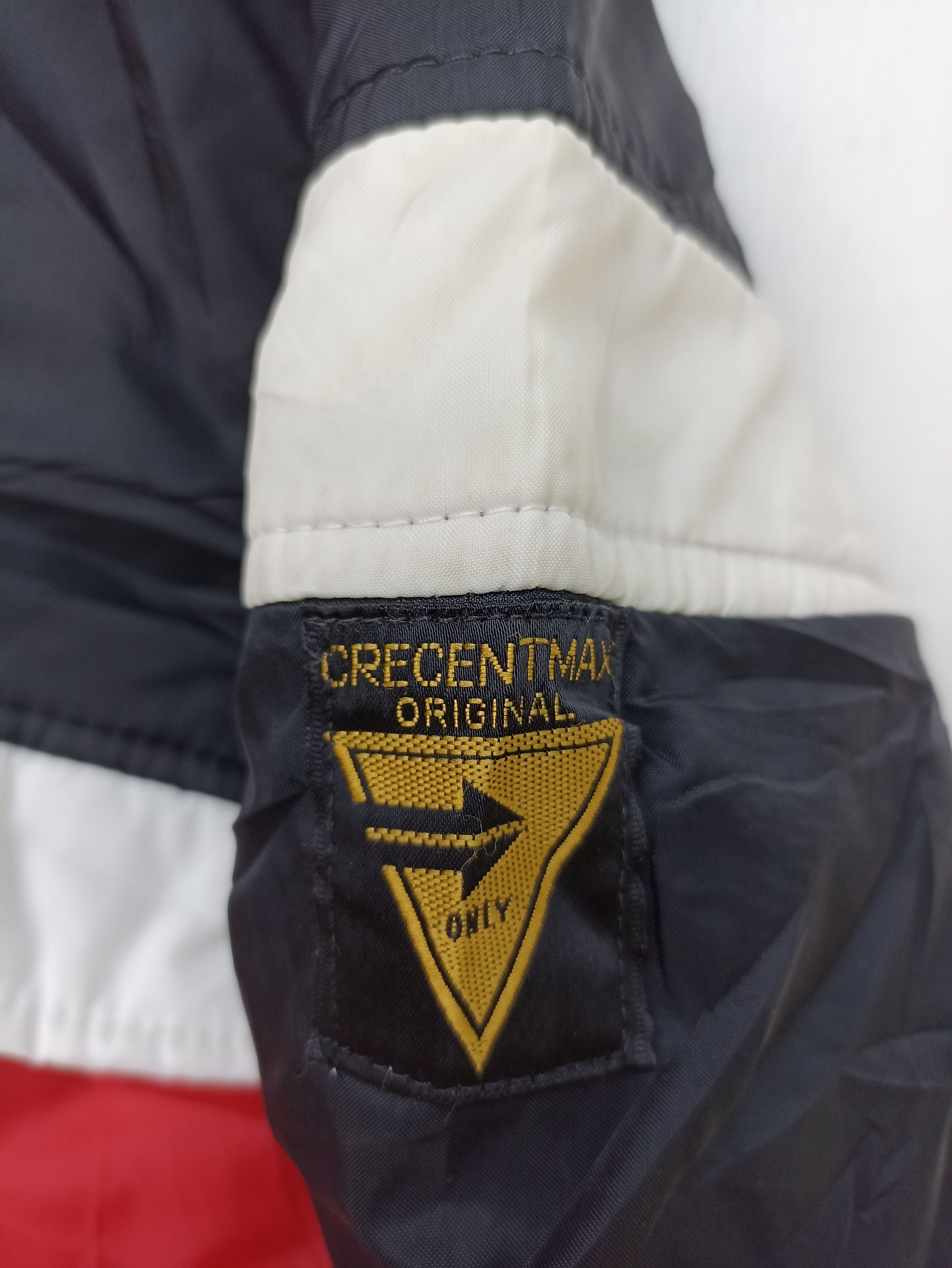 Sports Specialties Vintage Crecent max jacket bombers Size US M / EU 48-50 / 2 - 7 Thumbnail