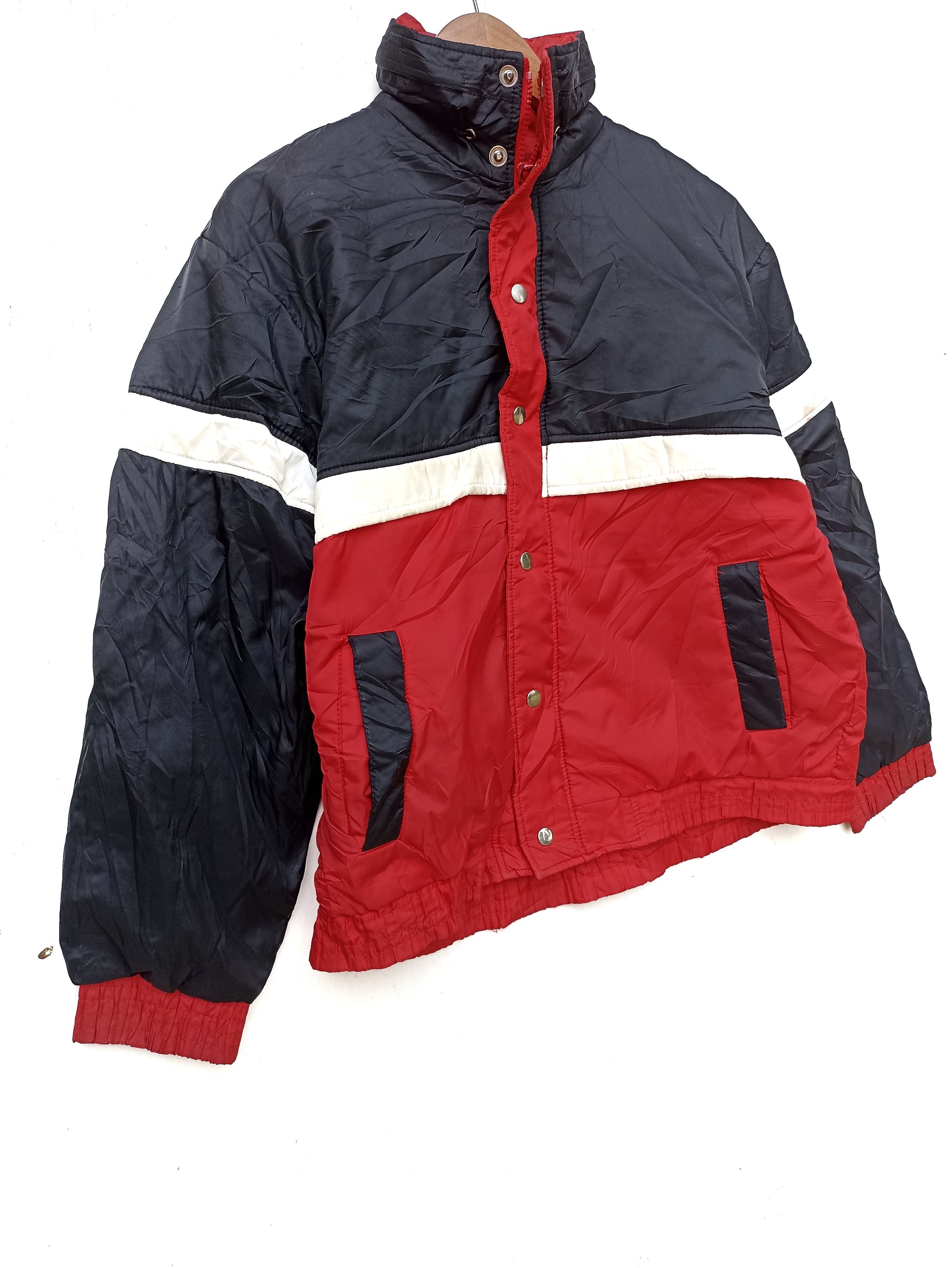 Sports Specialties Vintage Crecent max jacket bombers Size US M / EU 48-50 / 2 - 2 Thumbnail