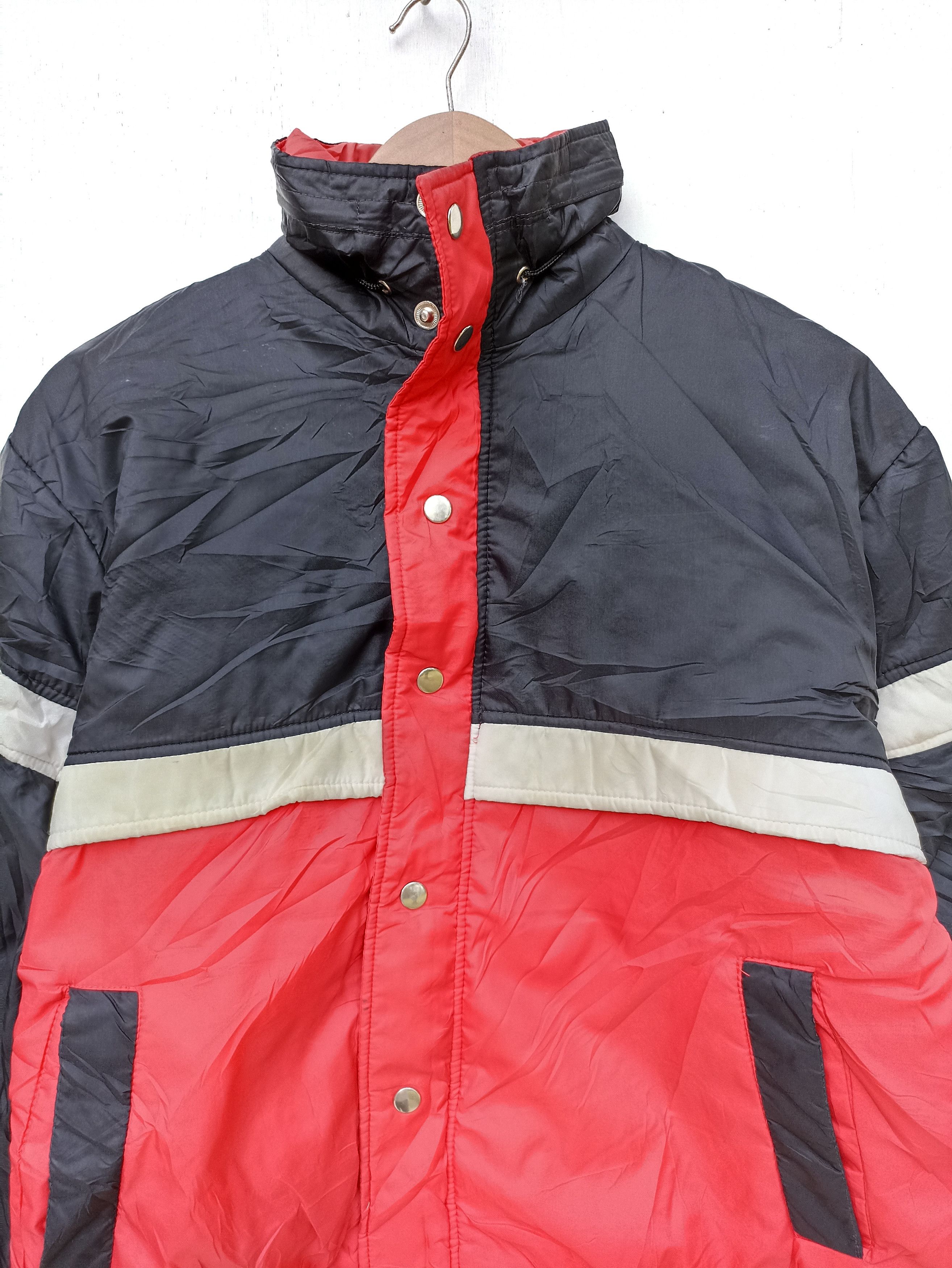 Sports Specialties Vintage Crecent max jacket bombers Size US M / EU 48-50 / 2 - 3 Thumbnail