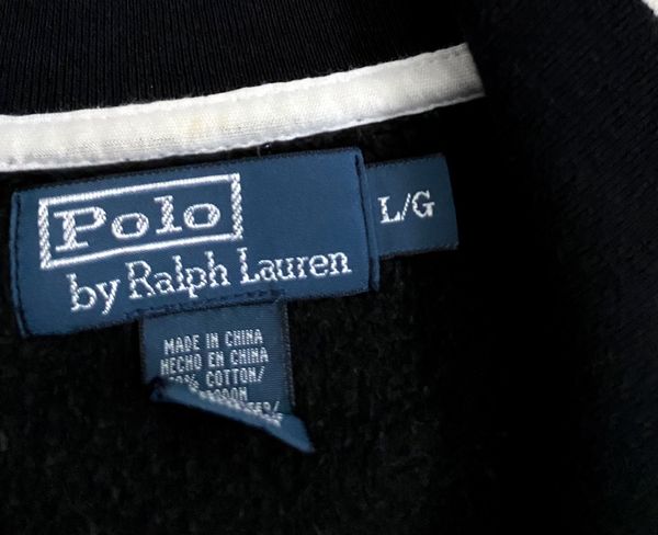 Ralph Lauren 1996 Polo Ralph Lauren Blackwatch Vintage Polo Bomber ...