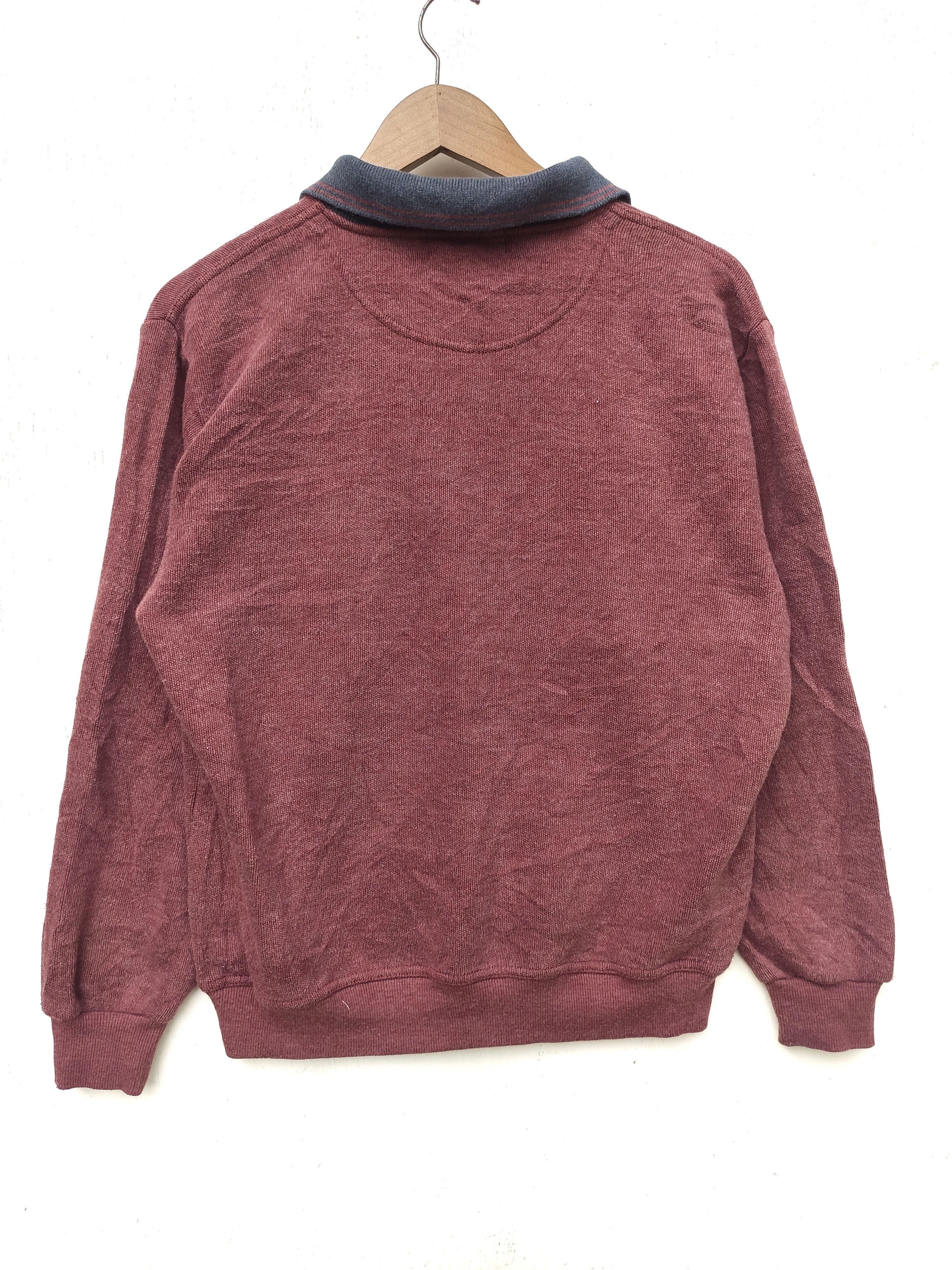 Valentino Claudio Valentino sweatshirt Size US M / EU 48-50 / 2 - 3 Thumbnail