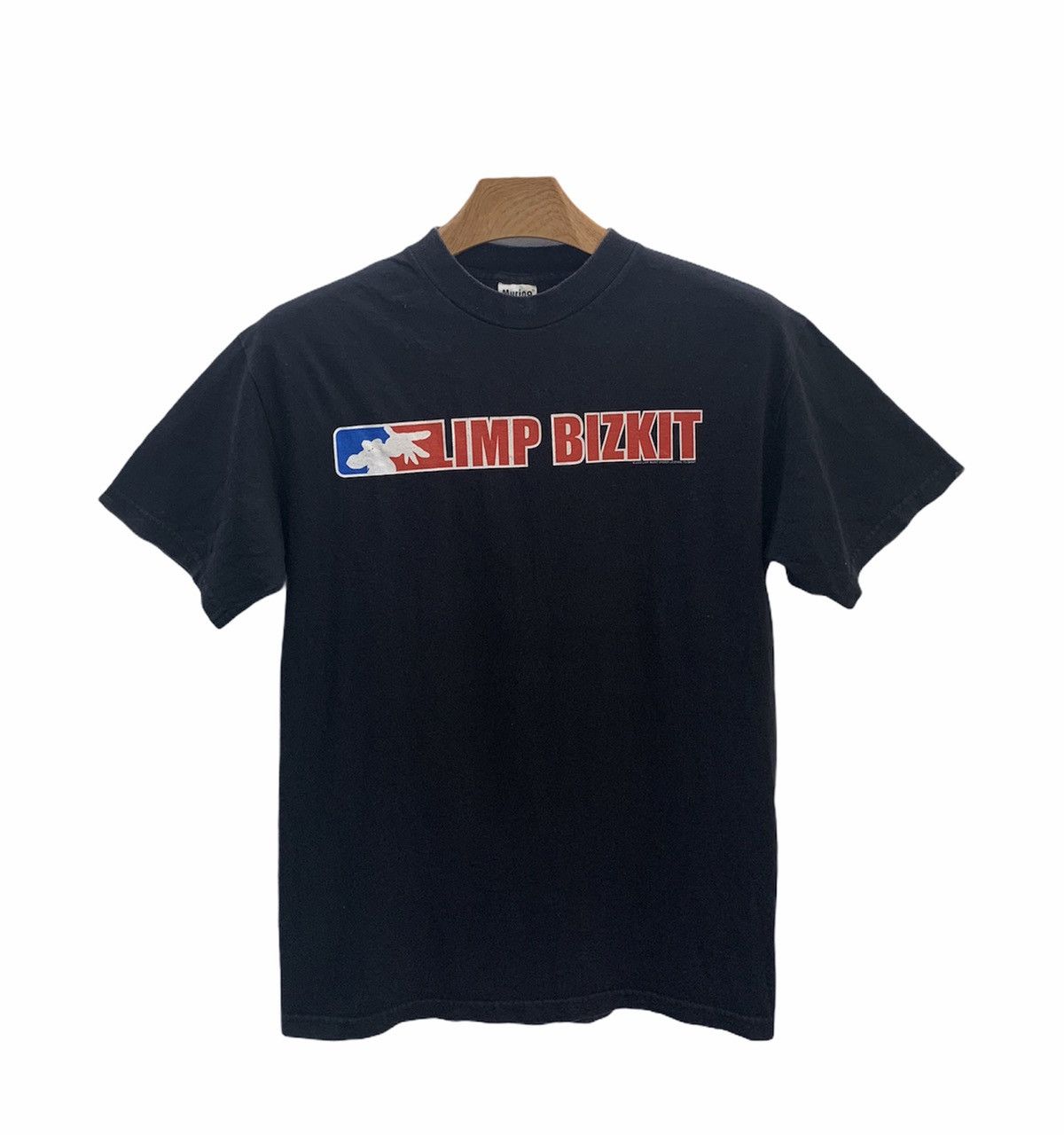 Vintage LIMP BIZKIT Vintage 2000-2001 World Tour Tees | Grailed