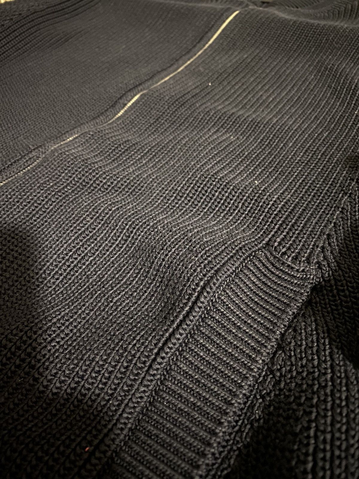 Ermenegildo Zegna Zegna knit cardigan Size US M / EU 48-50 / 2 - 3 Thumbnail