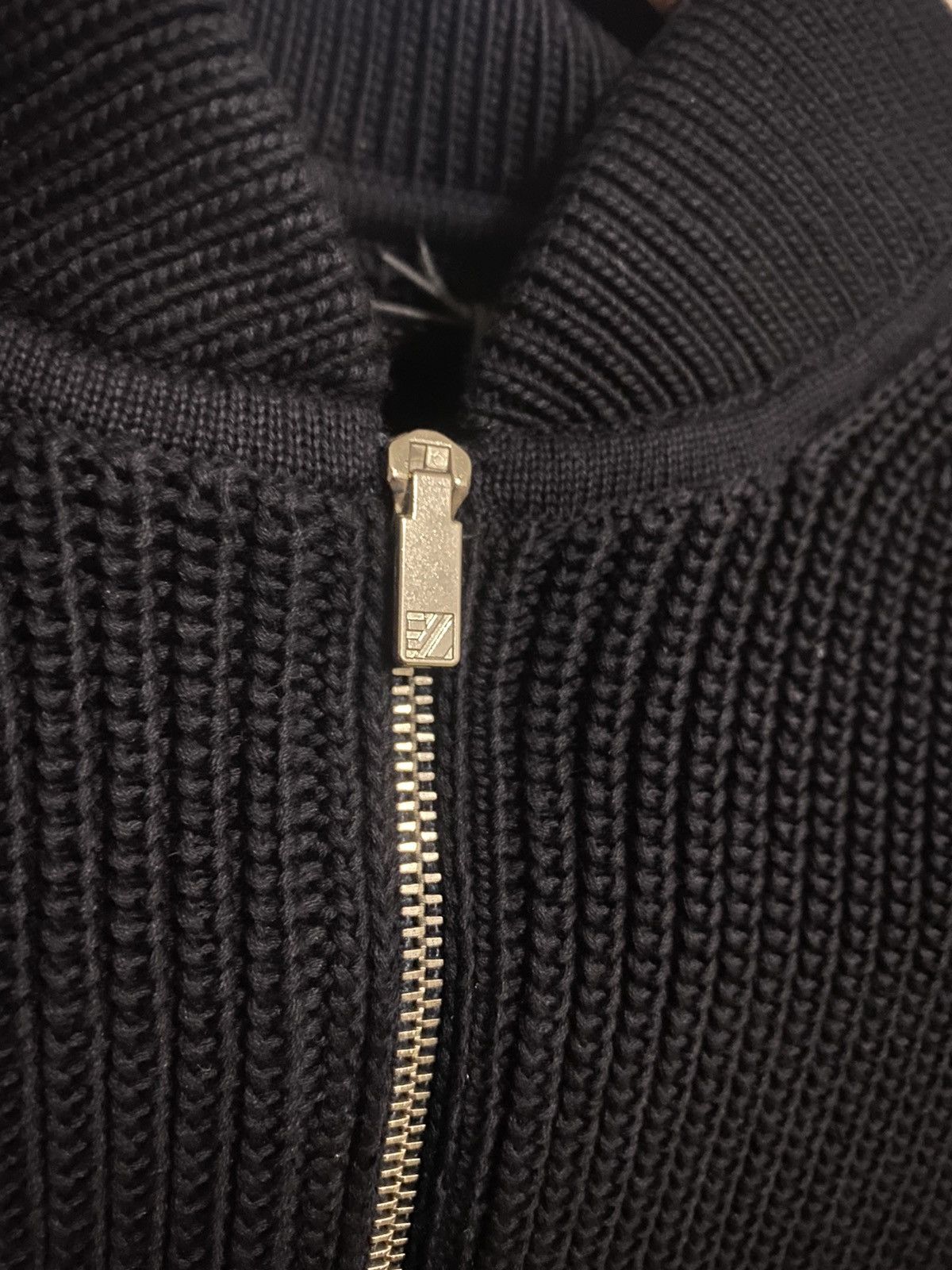 Ermenegildo Zegna Zegna knit cardigan Size US M / EU 48-50 / 2 - 2 Thumbnail