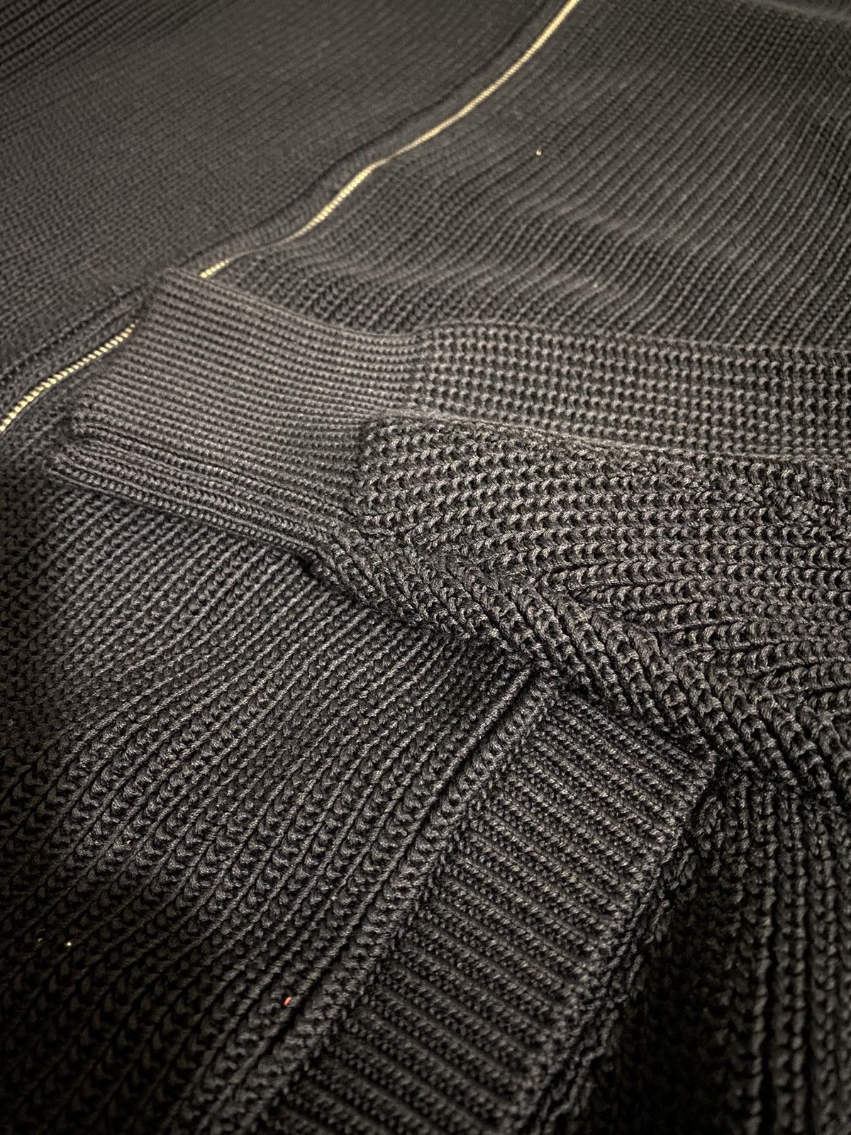 Ermenegildo Zegna Zegna knit cardigan Size US M / EU 48-50 / 2 - 4 Thumbnail