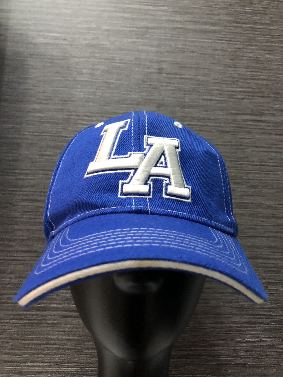 MLB Los Angeles Cap Size ONE SIZE - 1 Thumbnail