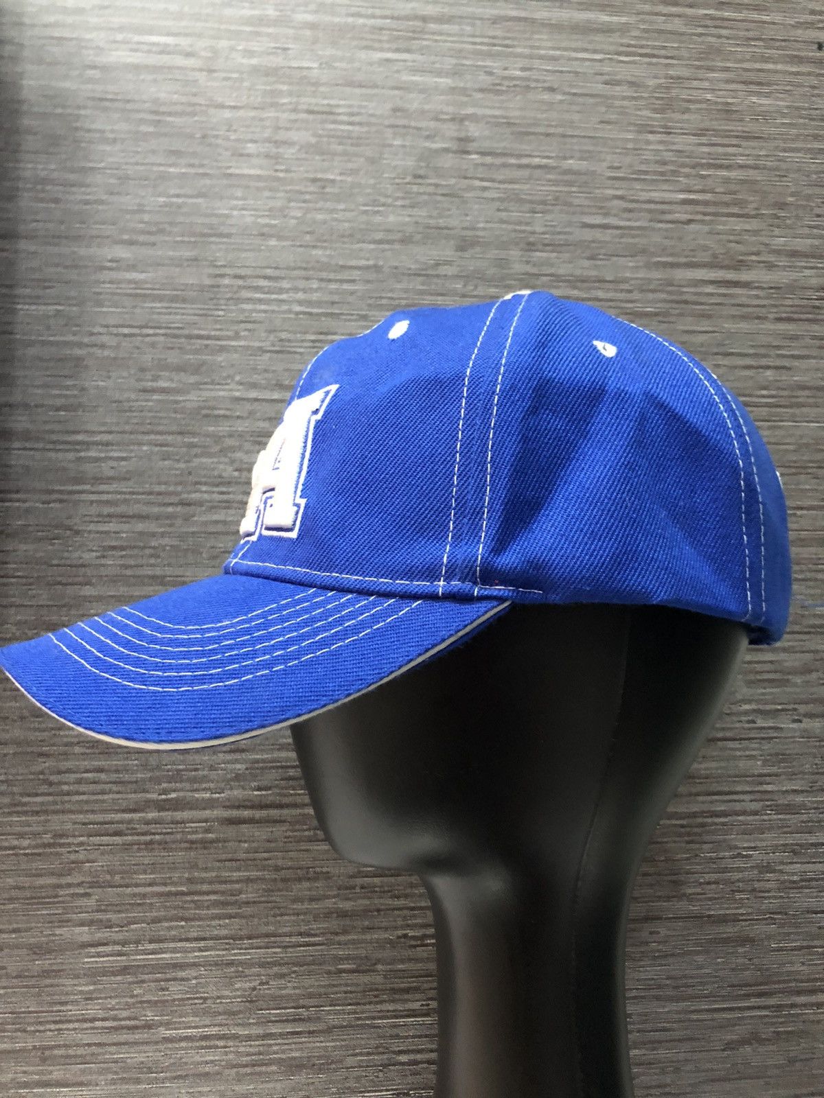 MLB Los Angeles Cap Size ONE SIZE - 2 Thumbnail