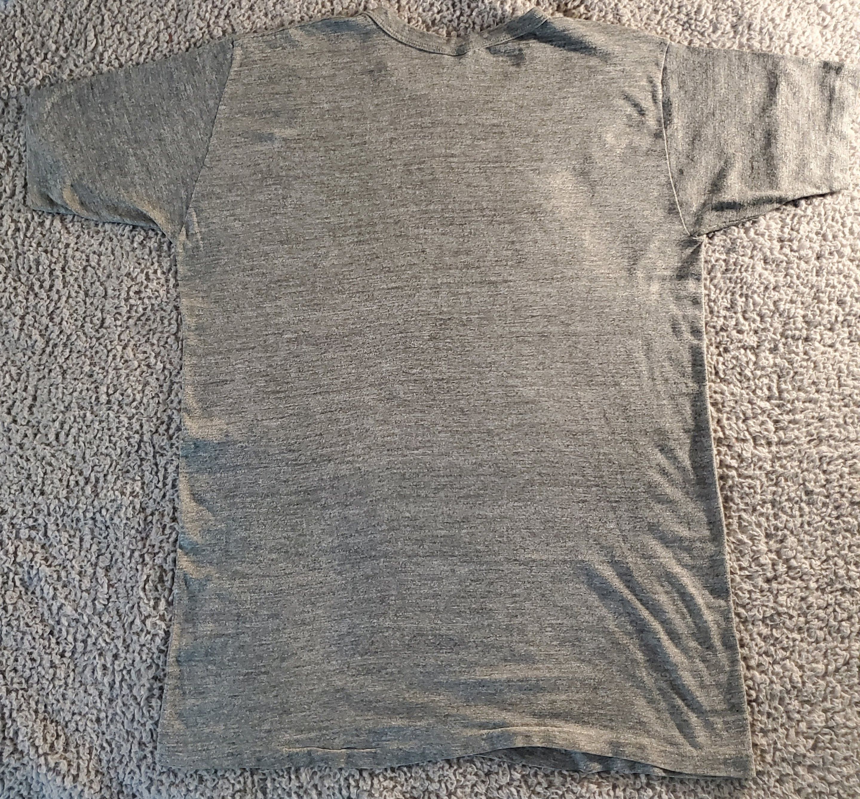 Band Tees × Vintage Jerry Garcia 1970's Grail Size US XL / EU 56 / 4 - 4 Thumbnail