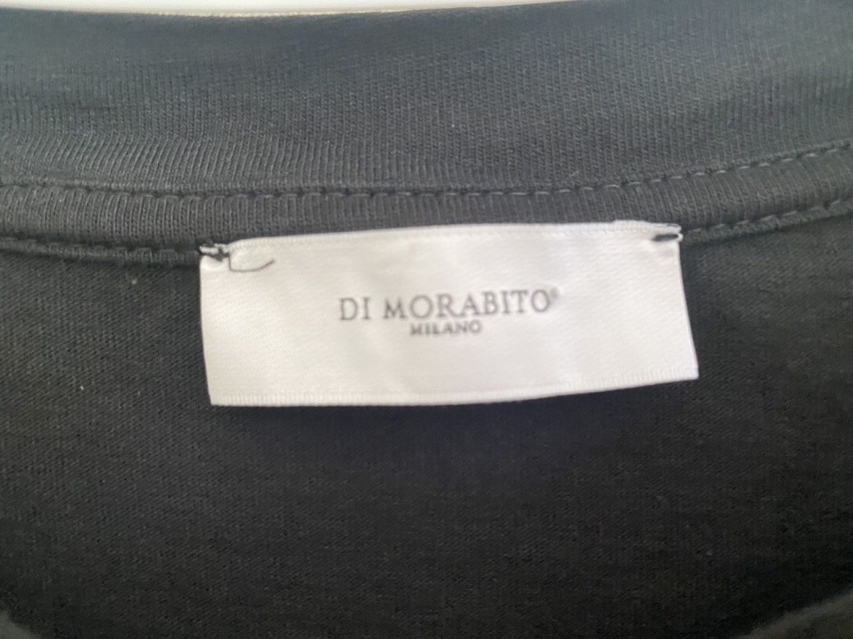 Other DI MORABITO MILANO SHIRT Size US S / EU 44-46 / 1 - 3 Thumbnail
