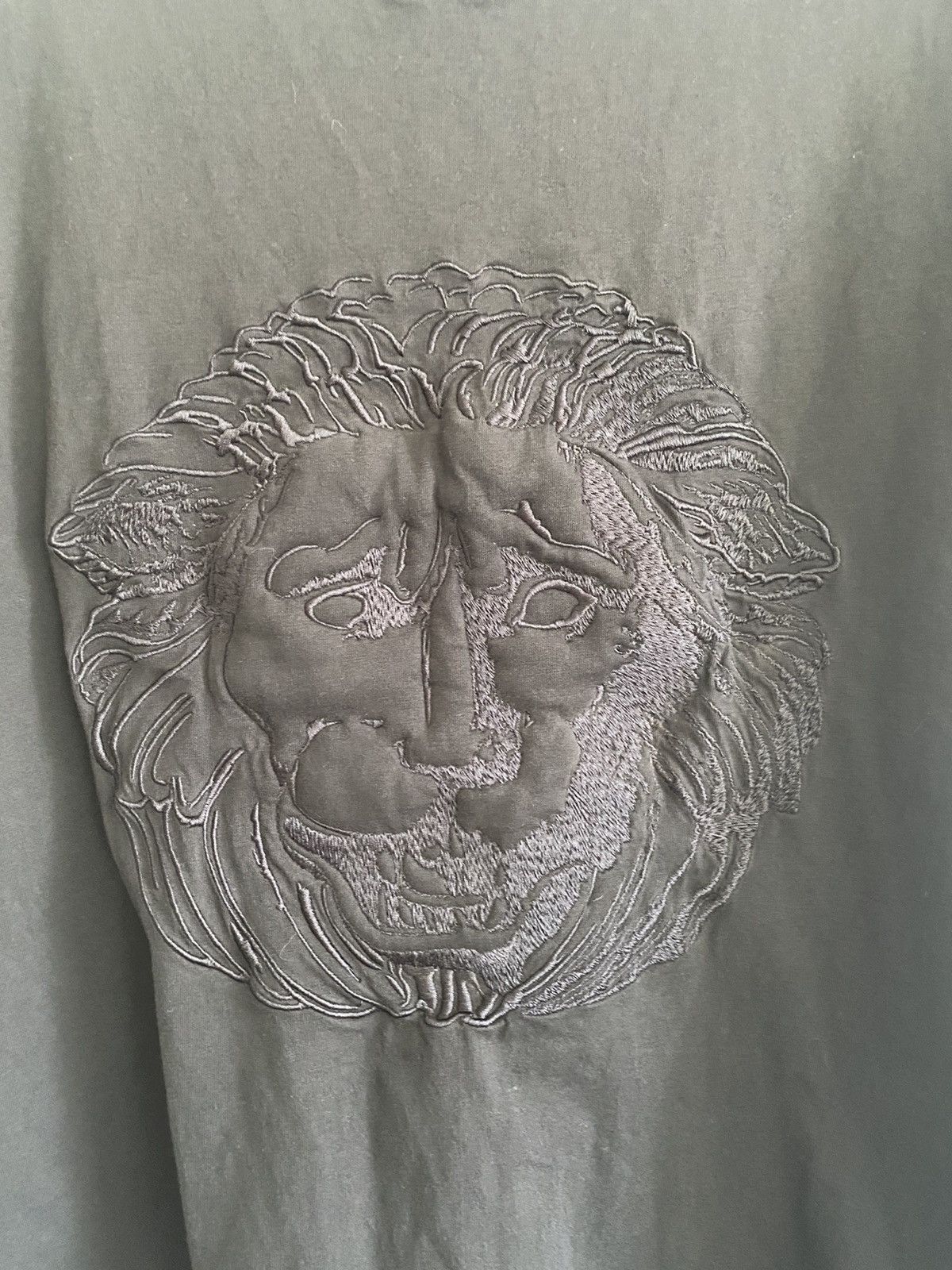 Other DI MORABITO MILANO SHIRT Size US S / EU 44-46 / 1 - 2 Thumbnail