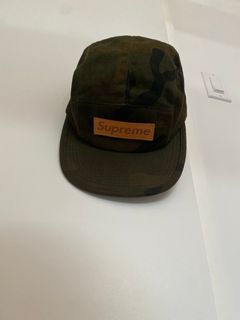 LV Supreme Hat  SheRocks Boutique