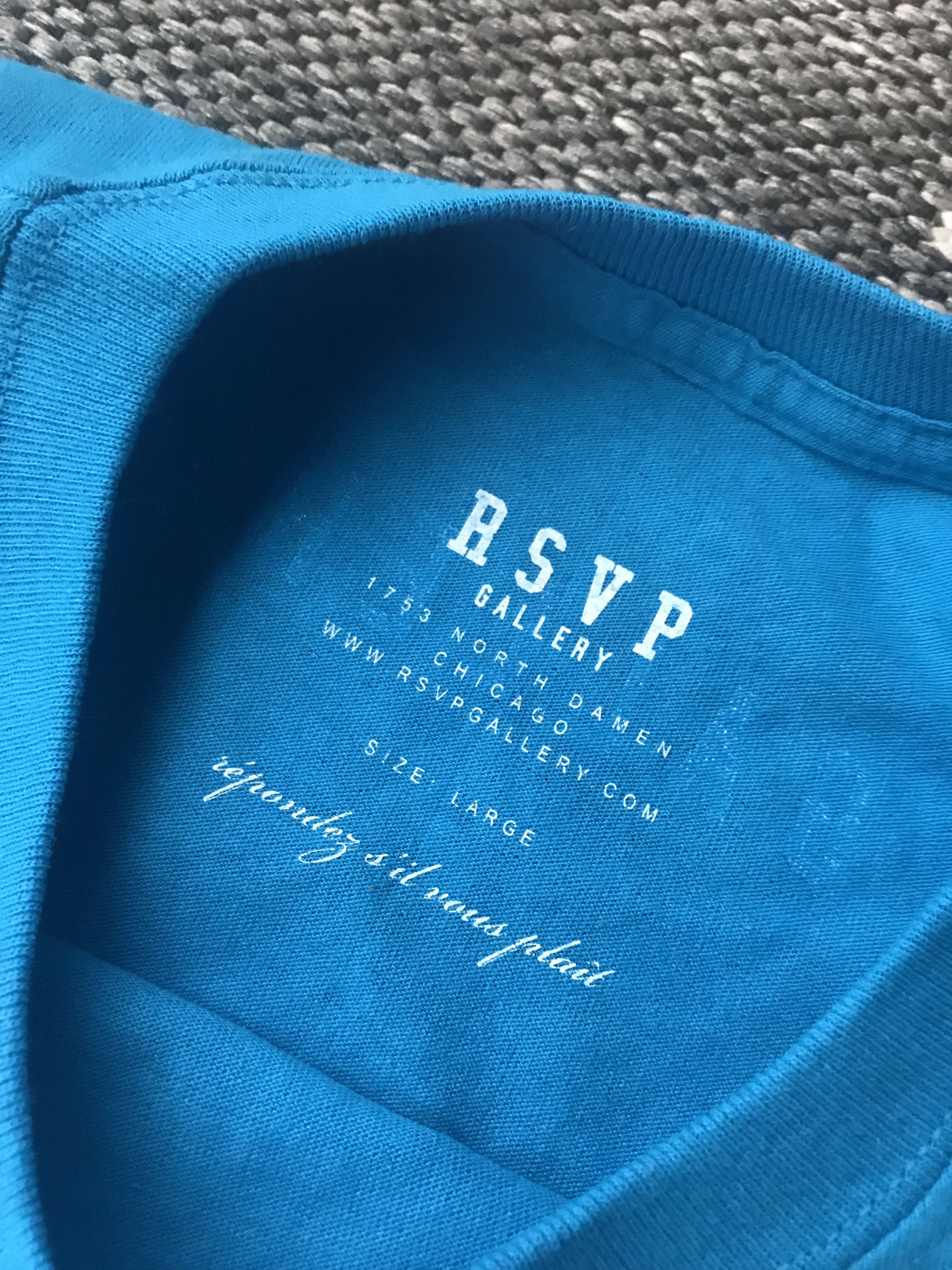 Rsvp Gallery RSVP Gallery x Timbuk2 Size US L / EU 52-54 / 3 - 4 Thumbnail