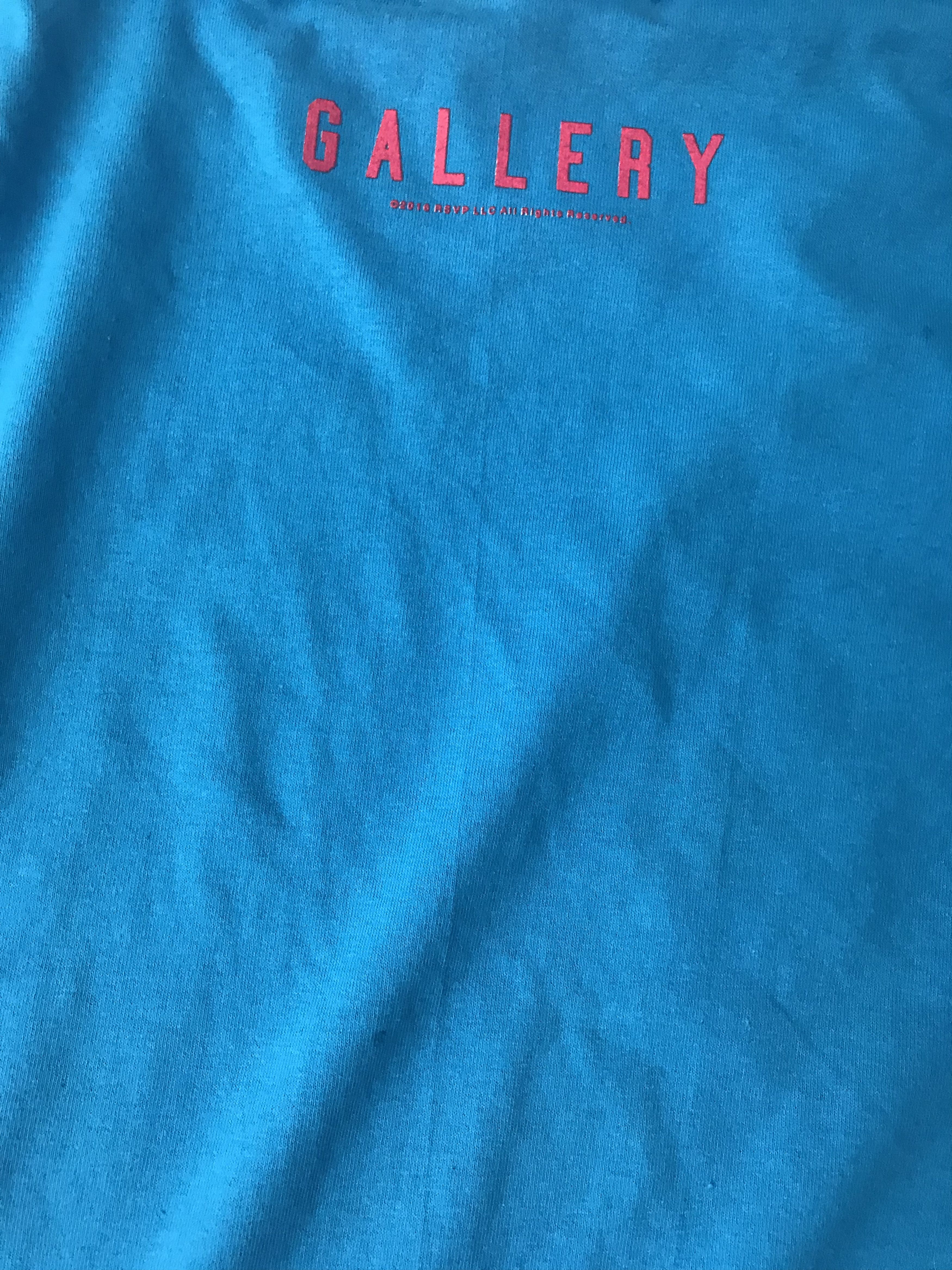 Rsvp Gallery RSVP Gallery x Timbuk2 Size US L / EU 52-54 / 3 - 5 Thumbnail