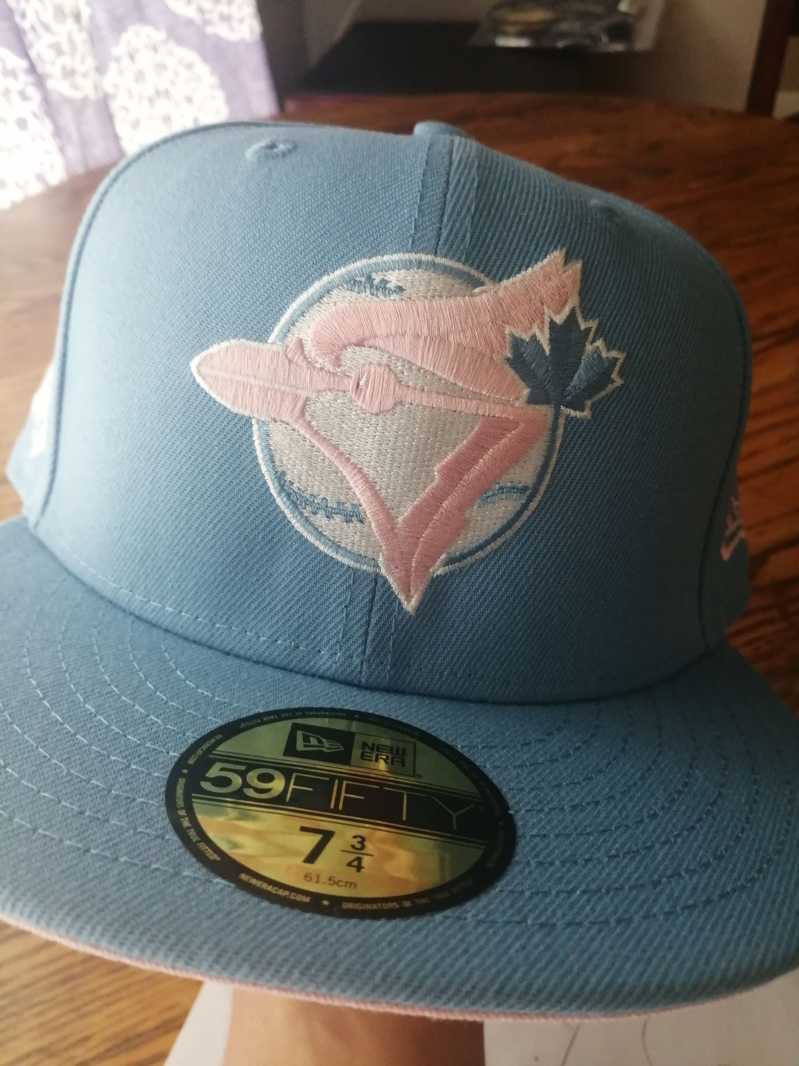 New Era Toronto Blue jays 