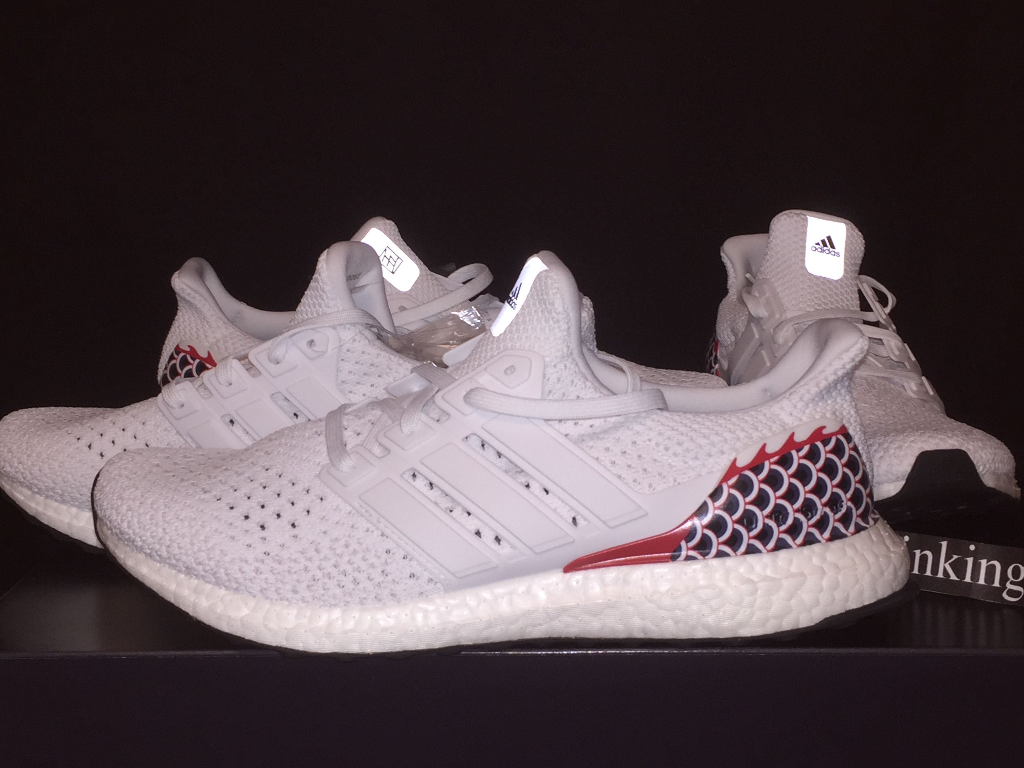 Adidas ultra boost clima dragon orders boat