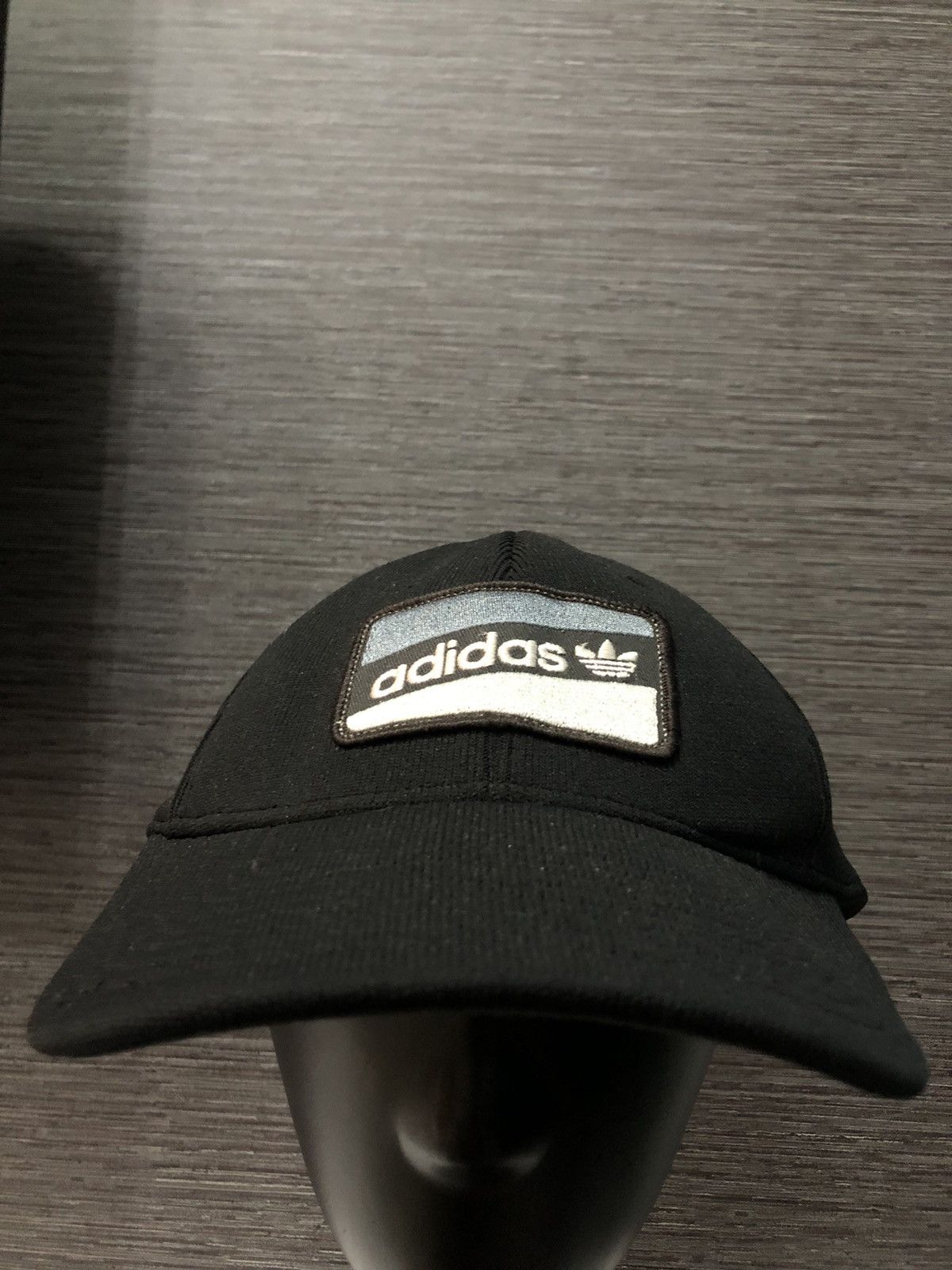 Adidas Adidas 3 Stripes Hat Cap | Grailed