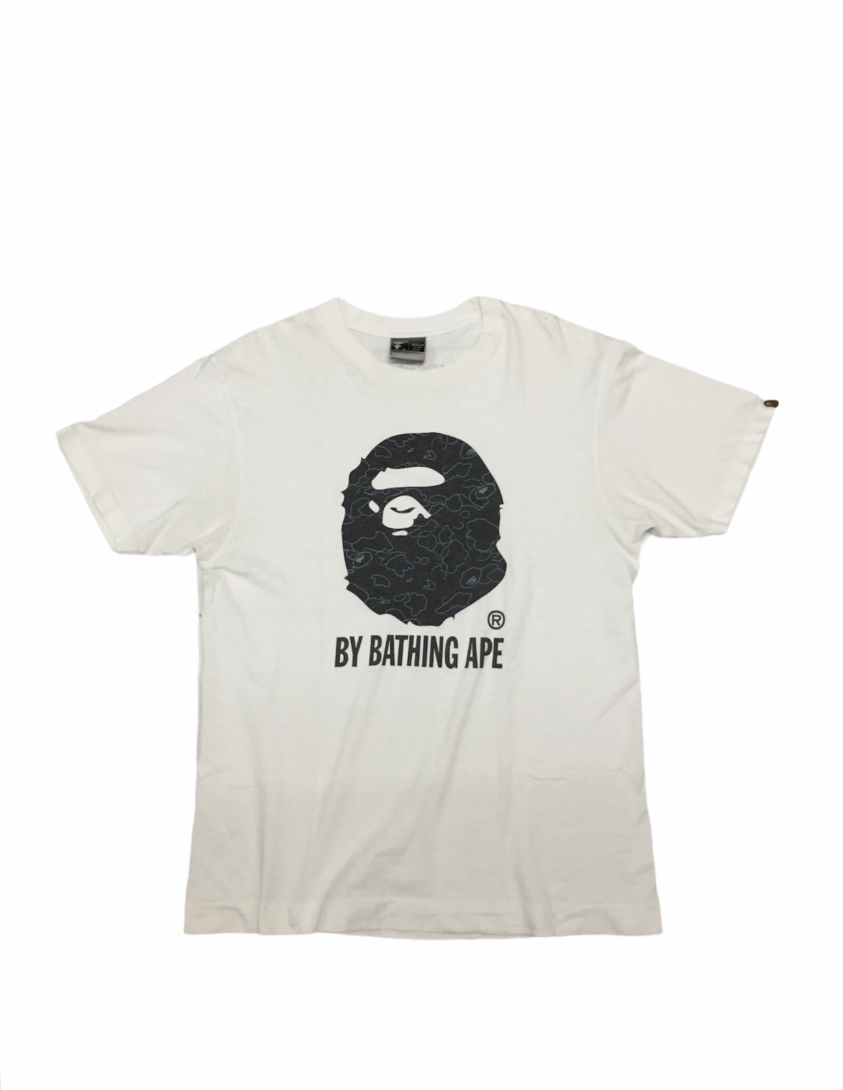 Bape × Kaws 2005 Bape Kaws head tee Size US M / EU 48-50 / 2 - 1 Thumbnail