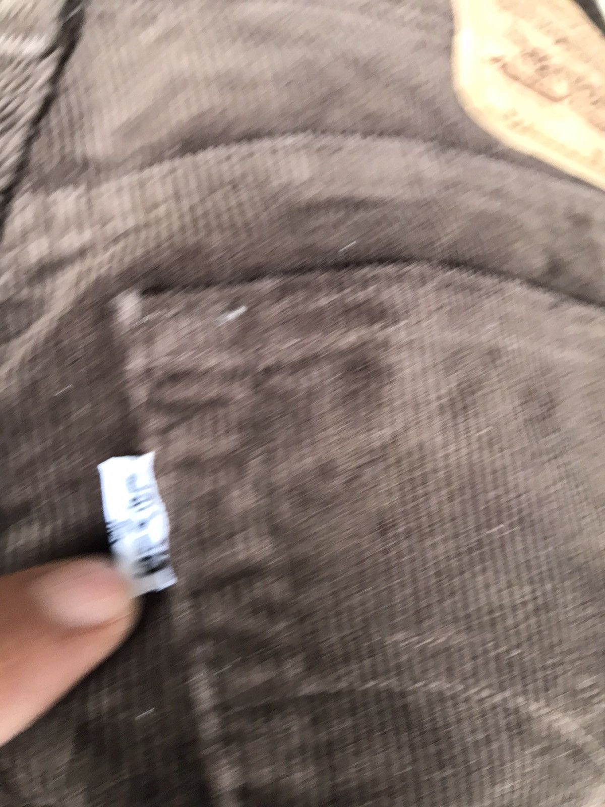 Levi's Levi’s 515 Corduroy Jeans Size US 27 - 15 Thumbnail