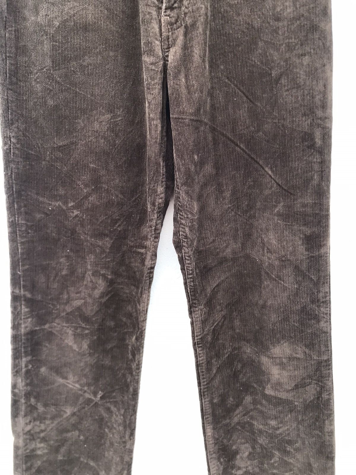 Levi's Levi’s 515 Corduroy Jeans Size US 27 - 3 Thumbnail