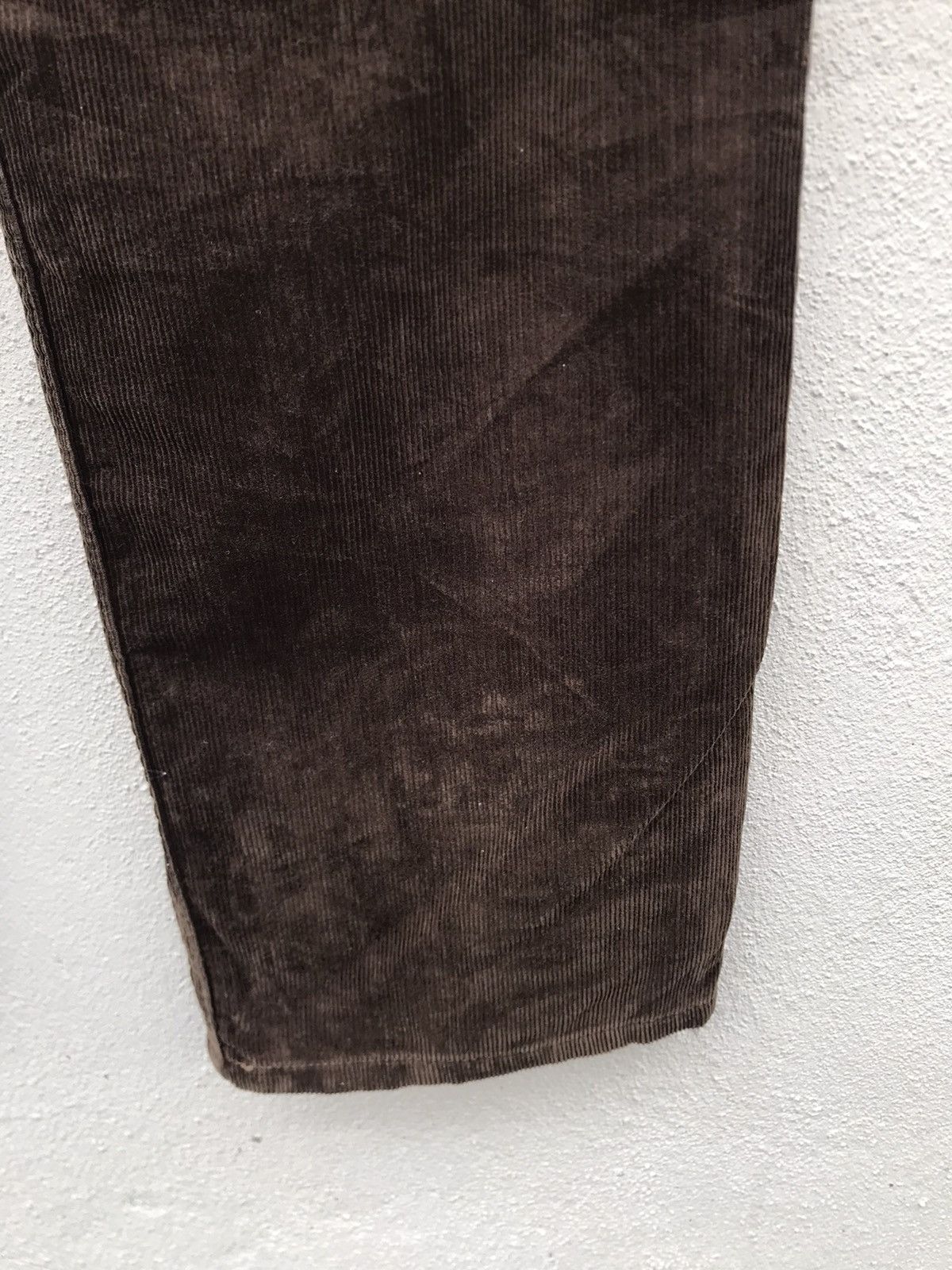 Levi's Levi’s 515 Corduroy Jeans Size US 27 - 11 Thumbnail
