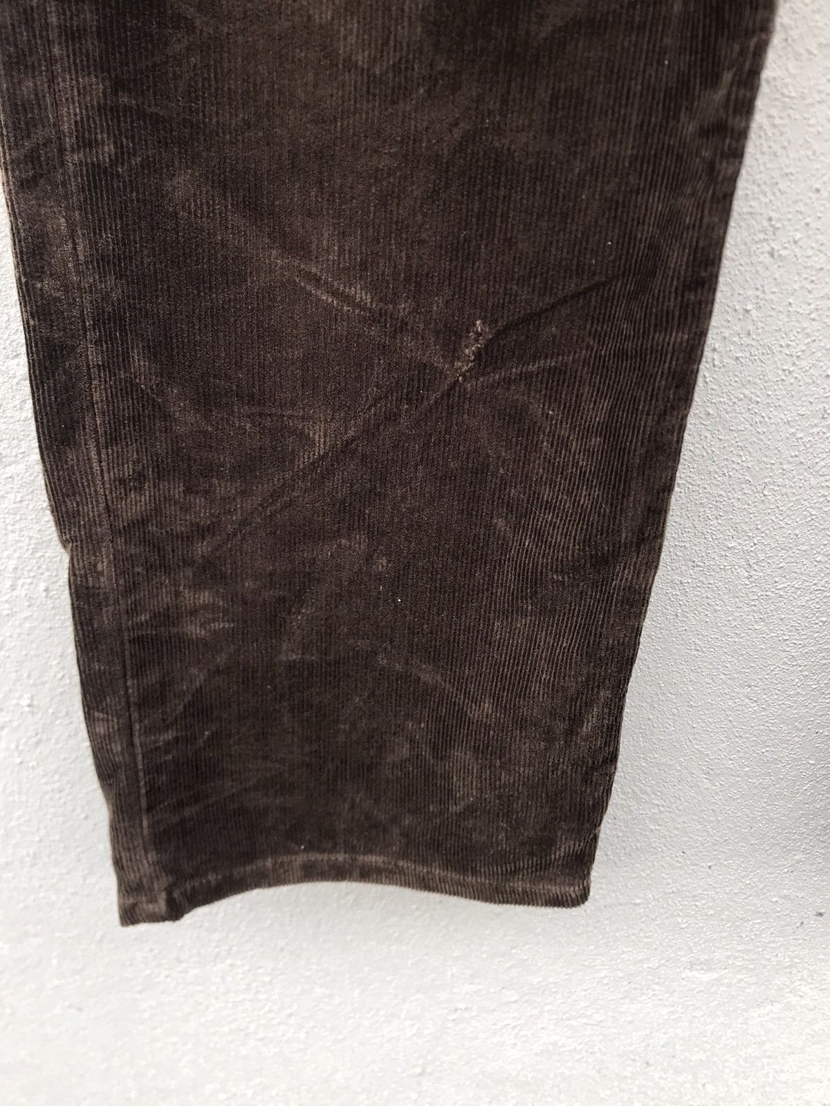 Levi's Levi’s 515 Corduroy Jeans Size US 27 - 4 Thumbnail