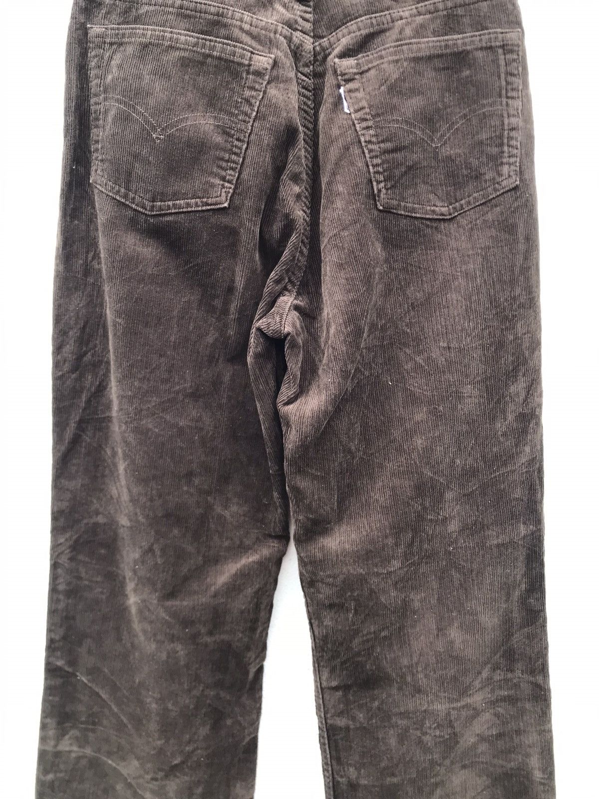 Levi's Levi’s 515 Corduroy Jeans Size US 27 - 9 Thumbnail