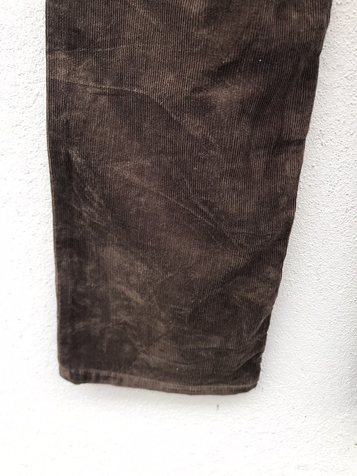 Levi's Levi’s 515 Corduroy Jeans Size US 27 - 10 Thumbnail