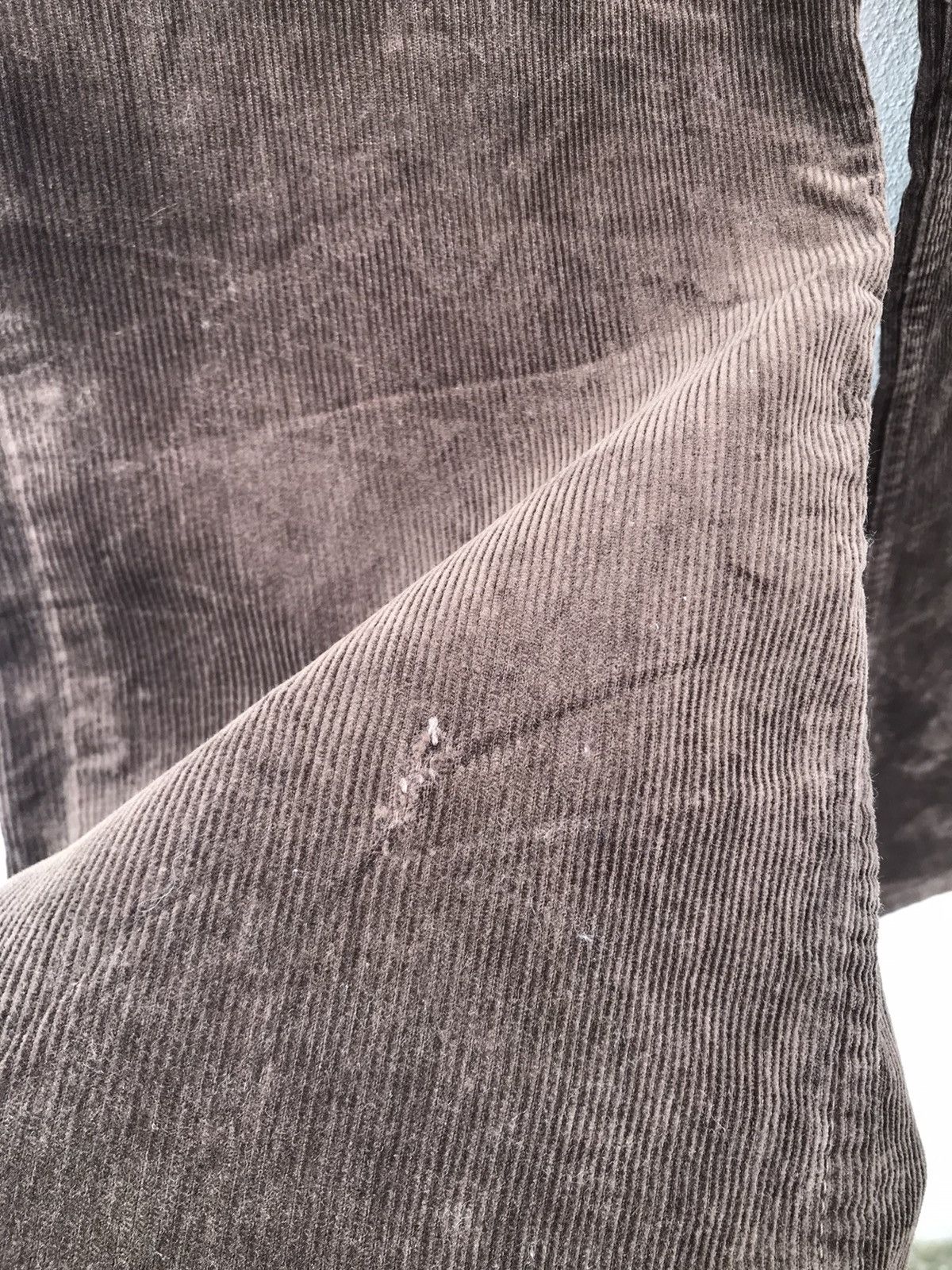 Levi's Levi’s 515 Corduroy Jeans Size US 27 - 6 Thumbnail