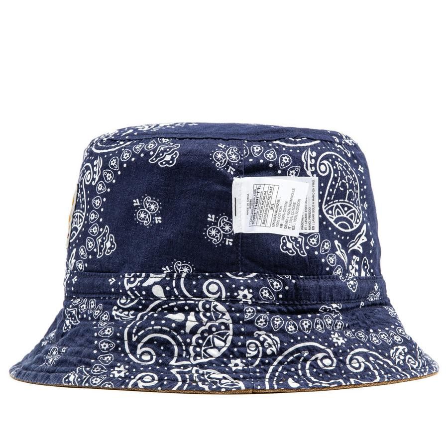 帽子 Carhartt WIP BANDANA BUCKET HAT Carhartt Wip × Streetwear Carhartt wip bandana buckey hat