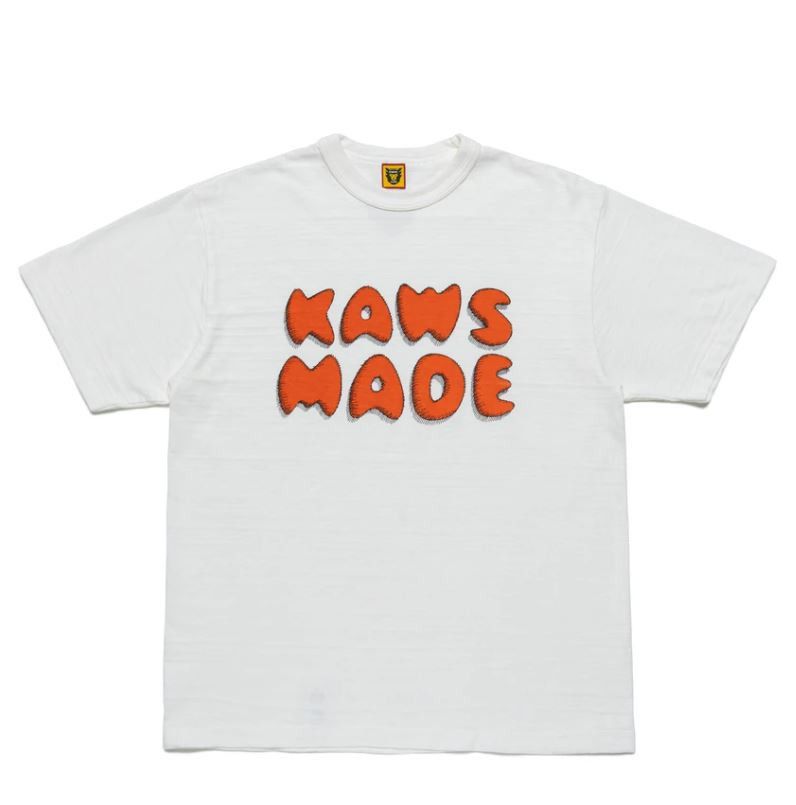 Kaws Human Made | Grailed