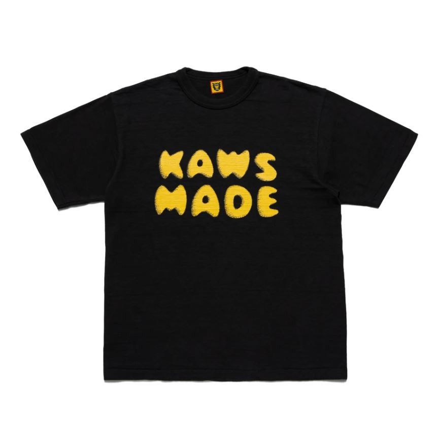 Kaws Human Made | Grailed