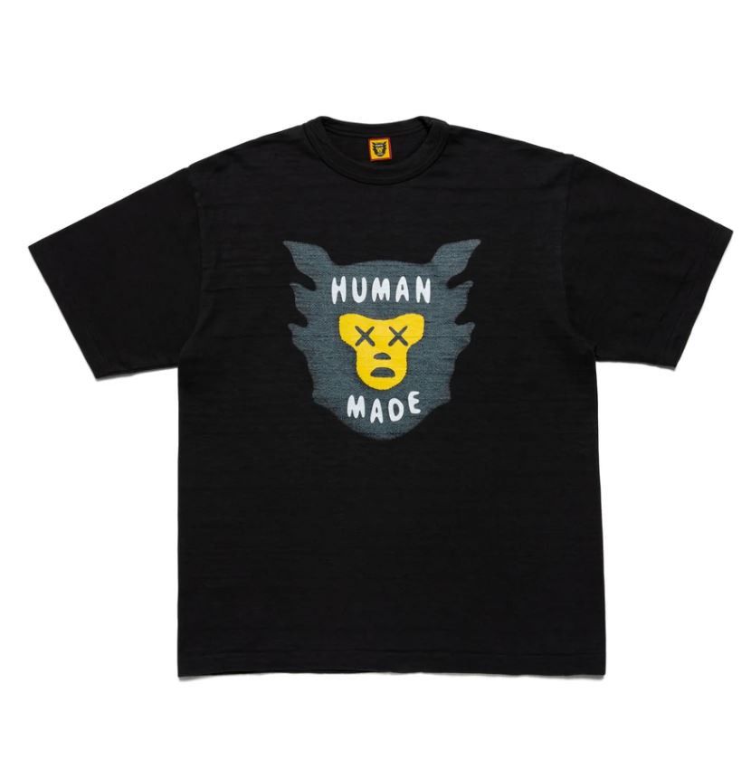 Kaws Human Made | Grailed