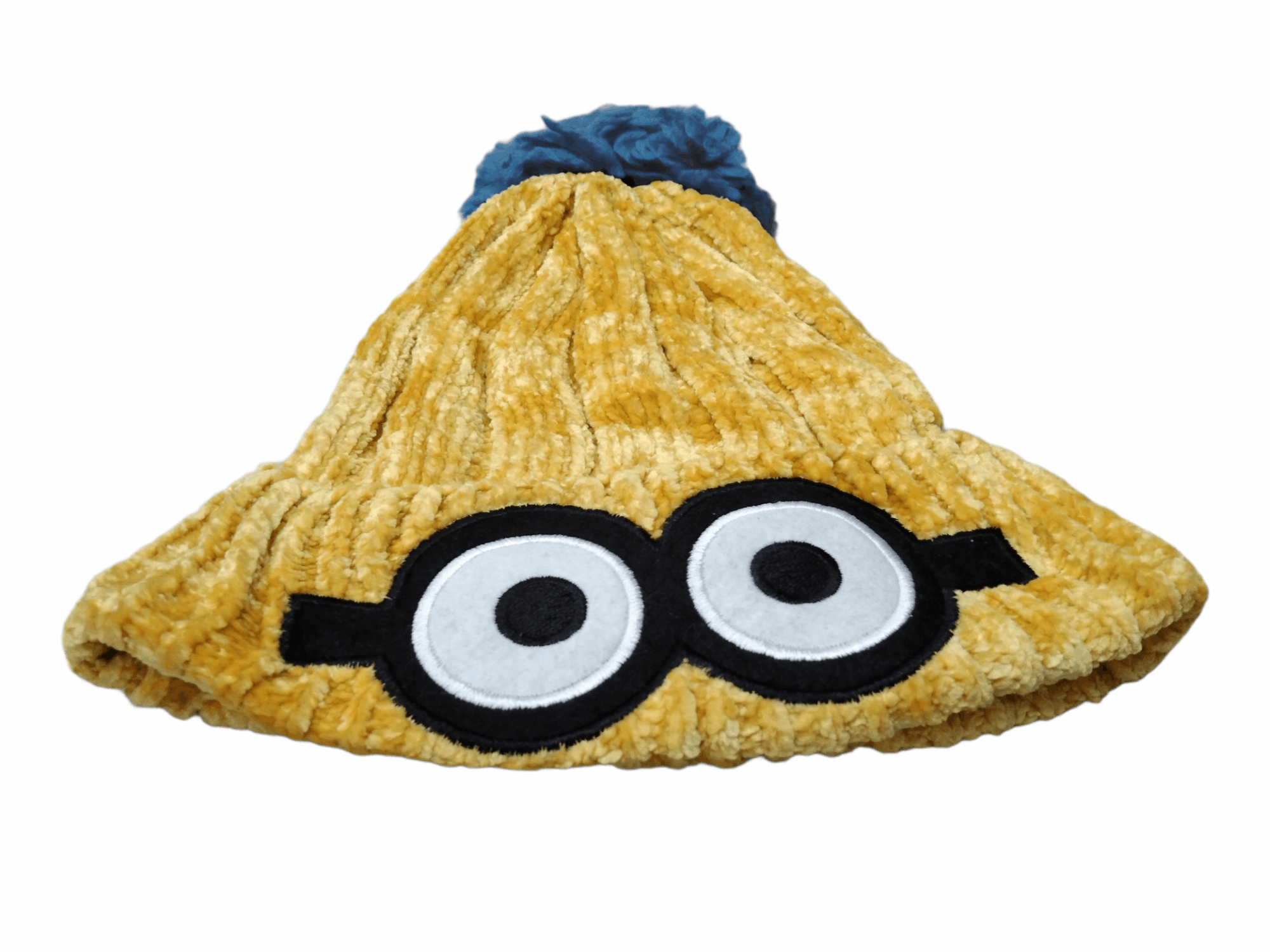 Cartoon Network × Japanese Brand × Universal Studios RARE DESPICABLE ME BEANIE - UNIVERSAL STUDIO JAPAN Size ONE SIZE - 4 Thumbnail