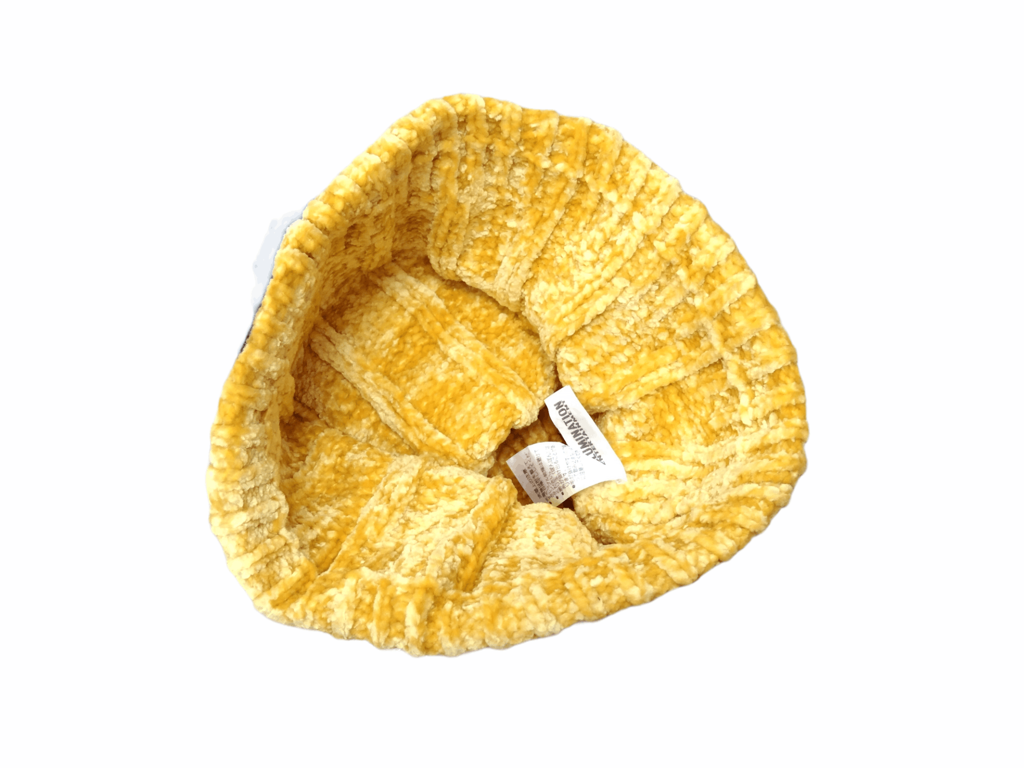 Cartoon Network × Japanese Brand × Universal Studios RARE DESPICABLE ME BEANIE - UNIVERSAL STUDIO JAPAN Size ONE SIZE - 5 Thumbnail