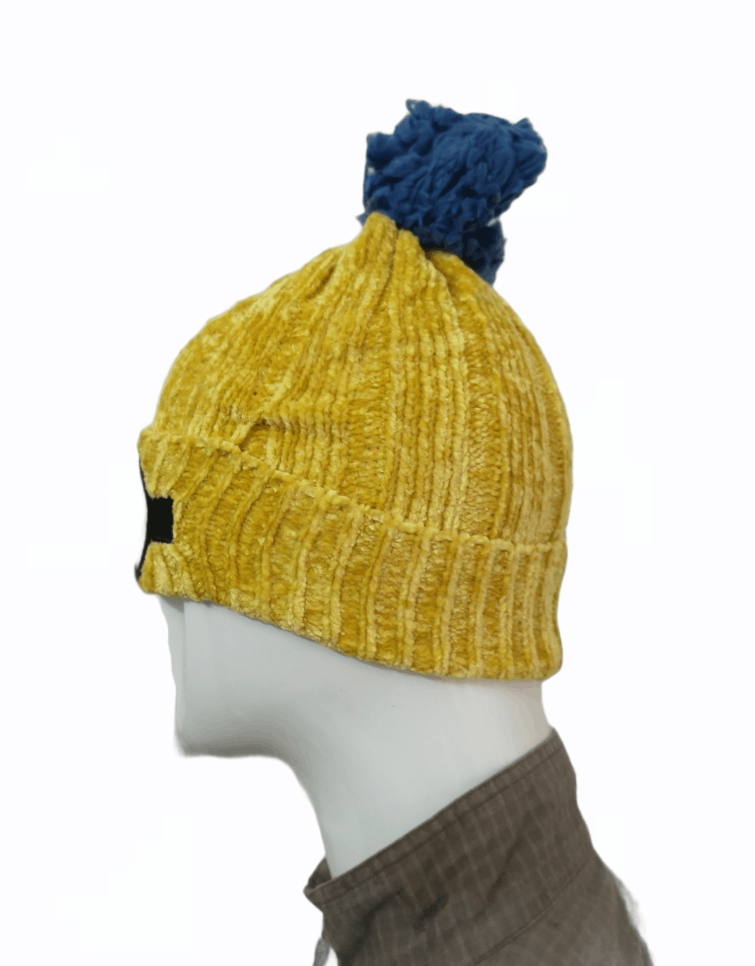 Cartoon Network × Japanese Brand × Universal Studios RARE DESPICABLE ME BEANIE - UNIVERSAL STUDIO JAPAN Size ONE SIZE - 14 Thumbnail
