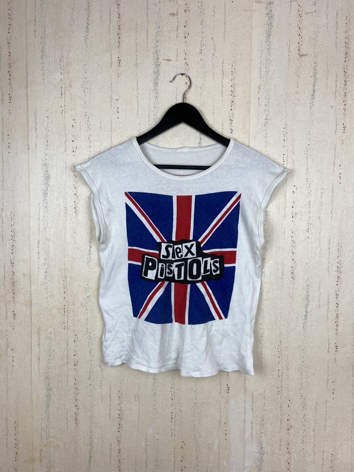 セックスピストルズ　タンクトップ Amazon.co.jp: [ほぎふぃ] Tシャツ メンズ セックス・ピストルズ