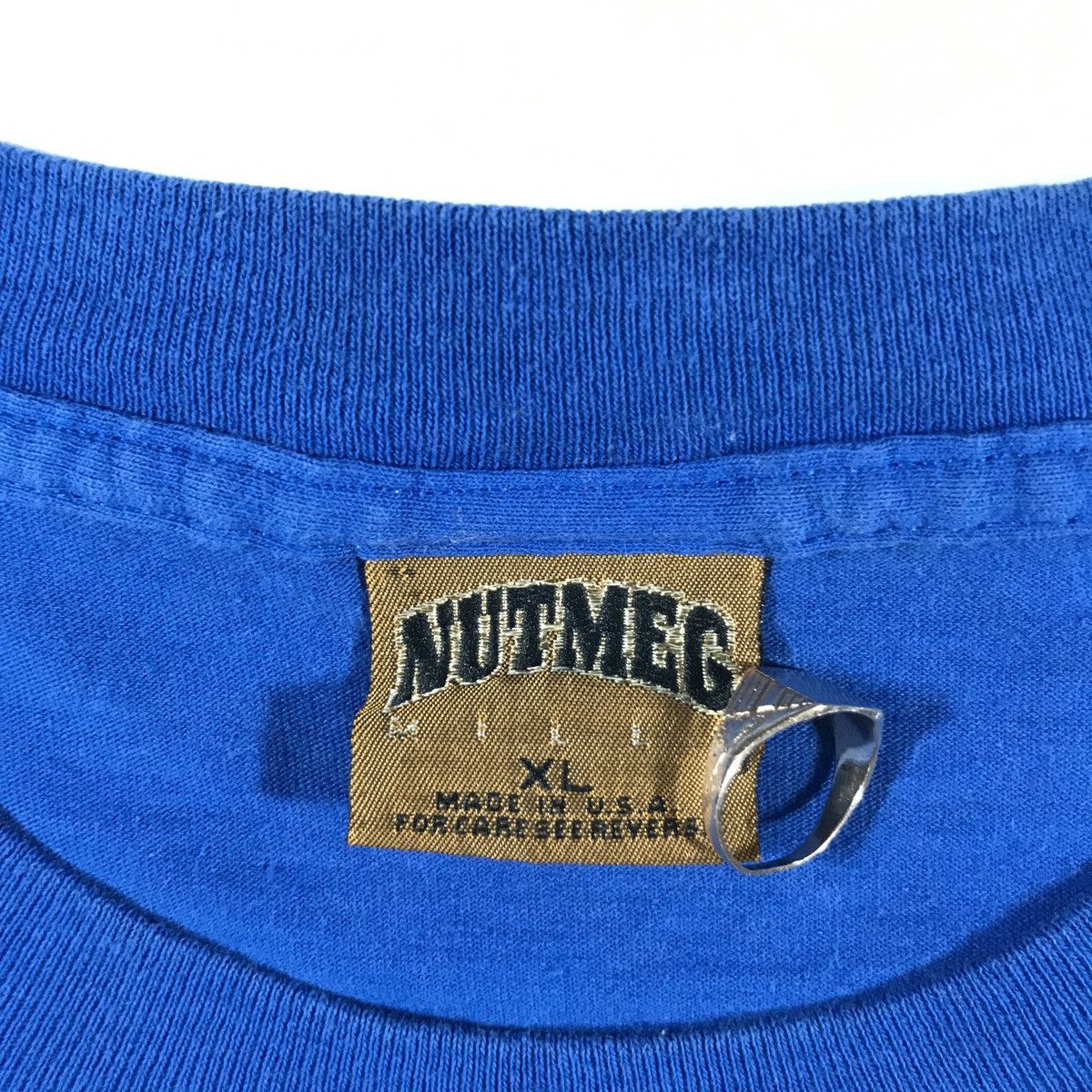 NASCAR × Nutmeg × Vintage Jeff gordan 1996 nascar racing tee Size US XL / EU 56 / 4 - 8 Thumbnail