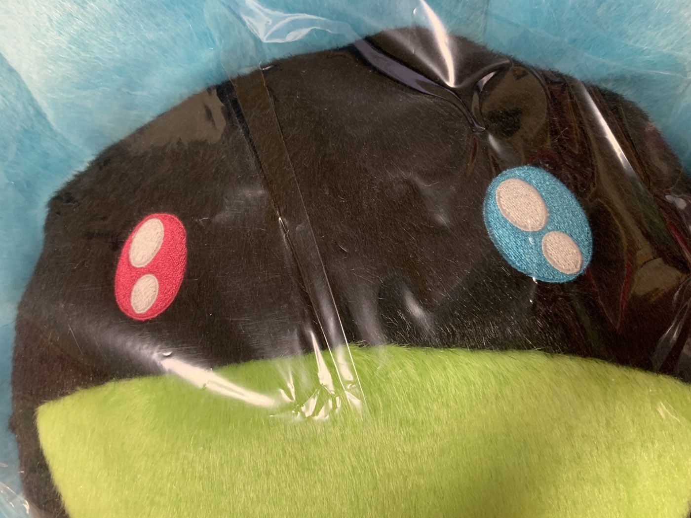 Takashi Murakami Takashi Murakami Kaikai Kiki Flower Cushion 60cm Size 26 - 3 Thumbnail