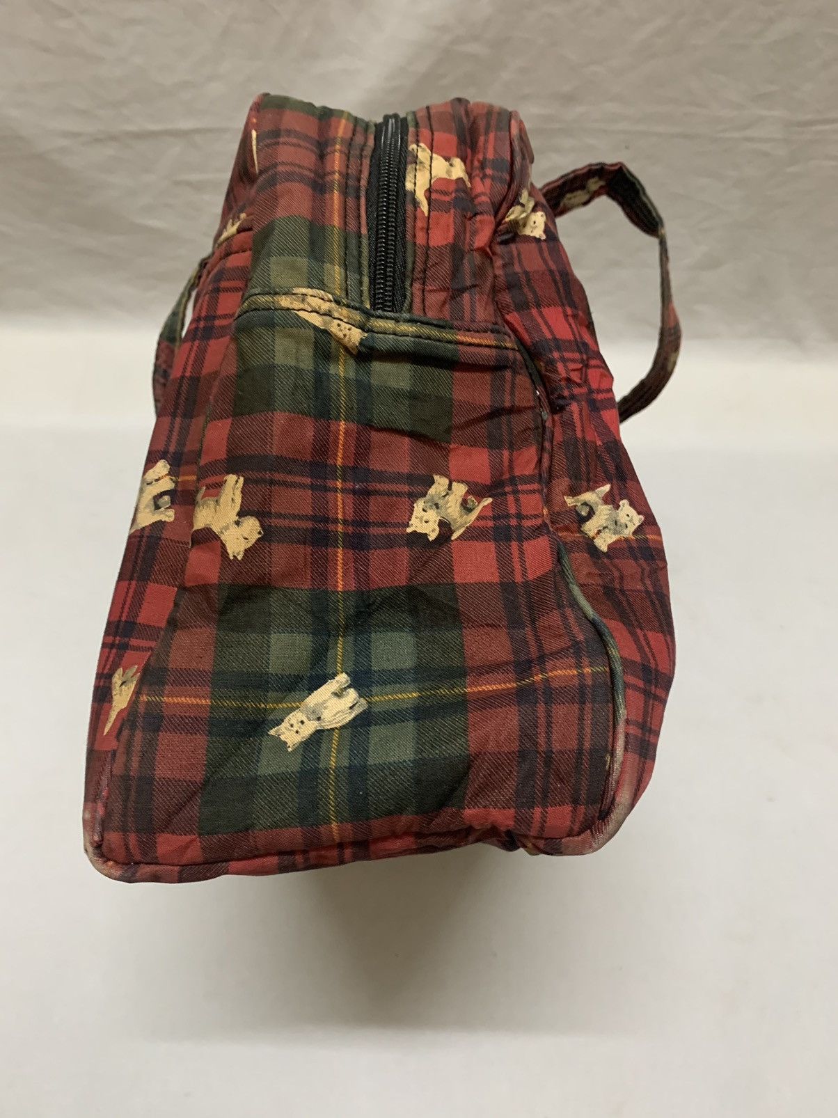 RRL Ralph Lauren × Vintage RRL tote bag - vintage Tote Handbag Size ONE SIZE - 4 Thumbnail