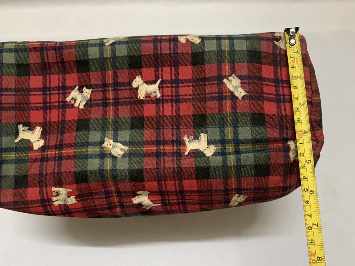 RRL Ralph Lauren × Vintage RRL tote bag - vintage Tote Handbag Size ONE SIZE - 12 Thumbnail