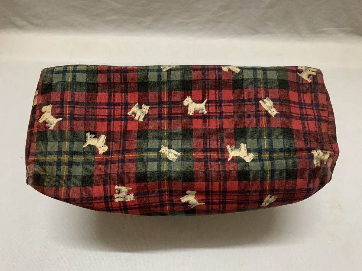 RRL Ralph Lauren × Vintage RRL tote bag - vintage Tote Handbag Size ONE SIZE - 6 Thumbnail