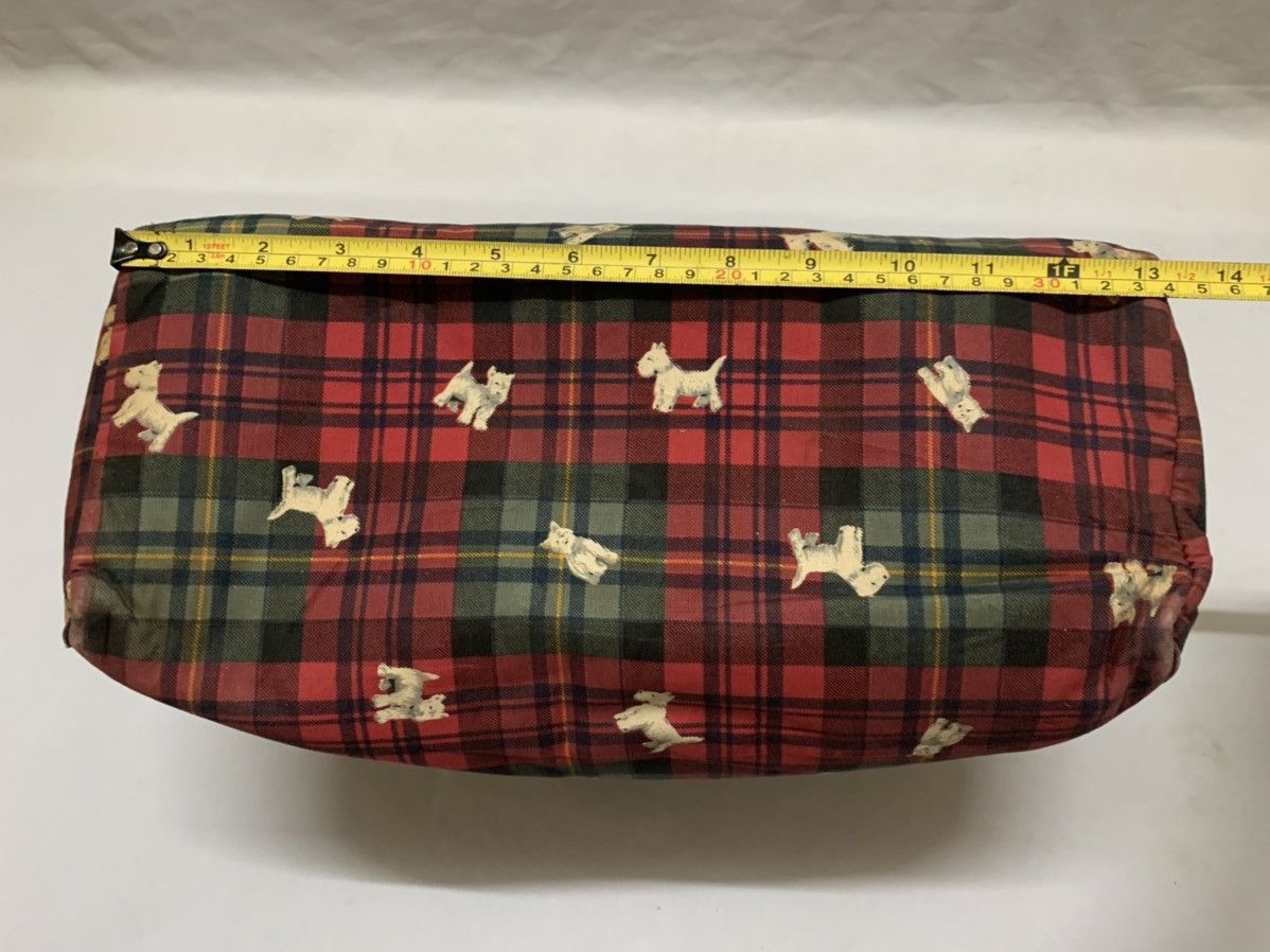 RRL Ralph Lauren × Vintage RRL tote bag - vintage Tote Handbag Size ONE SIZE - 11 Thumbnail