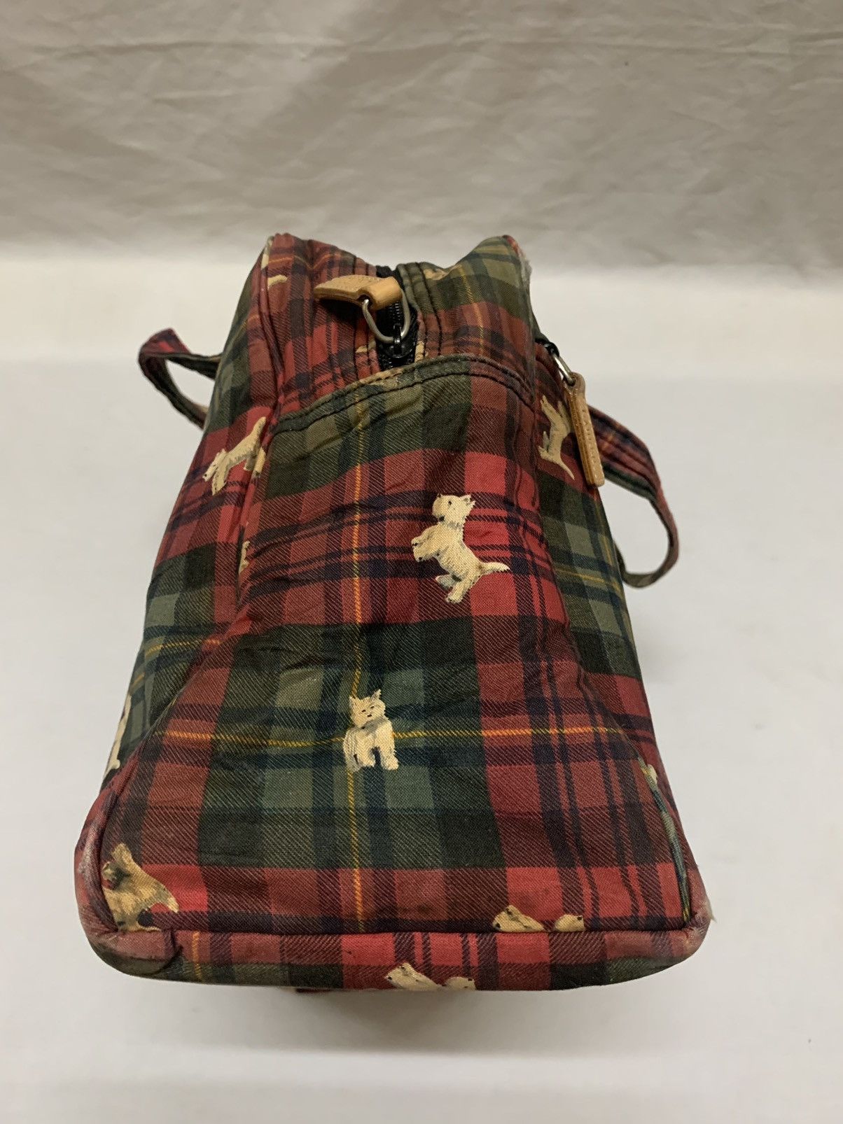 RRL Ralph Lauren × Vintage RRL tote bag - vintage Tote Handbag Size ONE SIZE - 5 Thumbnail