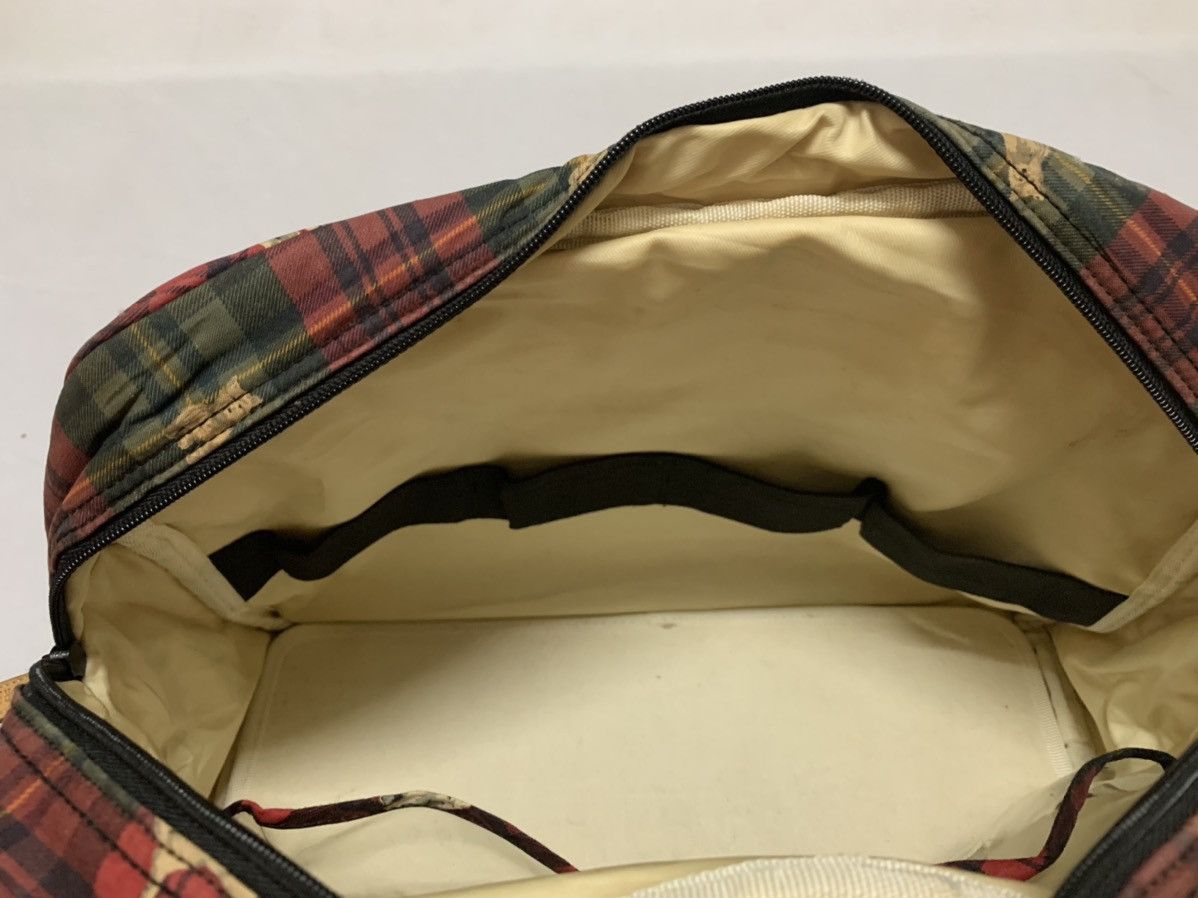 RRL Ralph Lauren × Vintage RRL tote bag - vintage Tote Handbag Size ONE SIZE - 8 Thumbnail